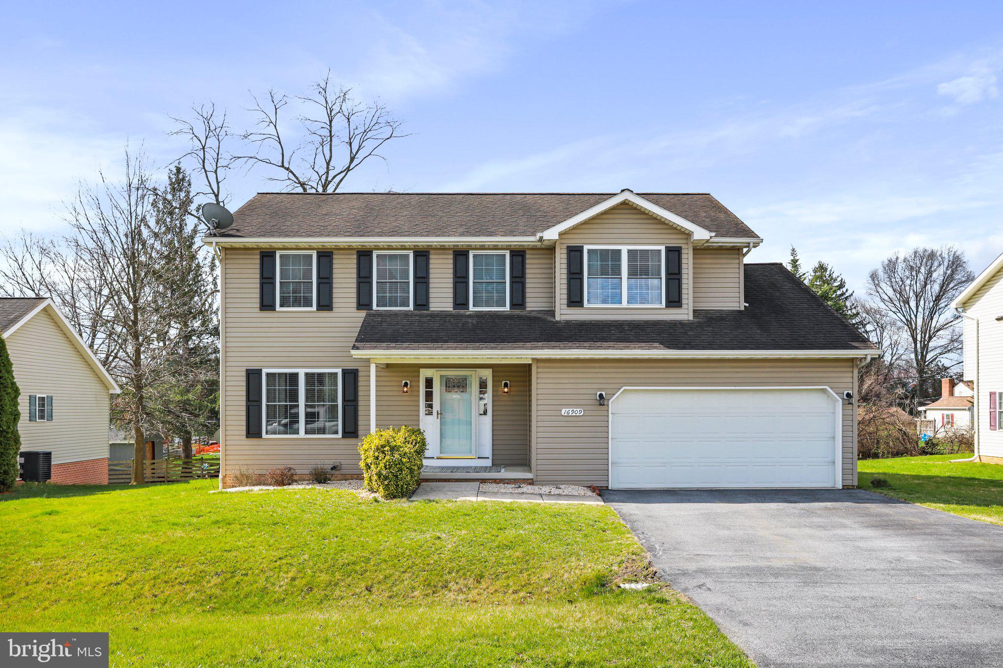 TAMMANY HEIGHTS NORTH - Residential