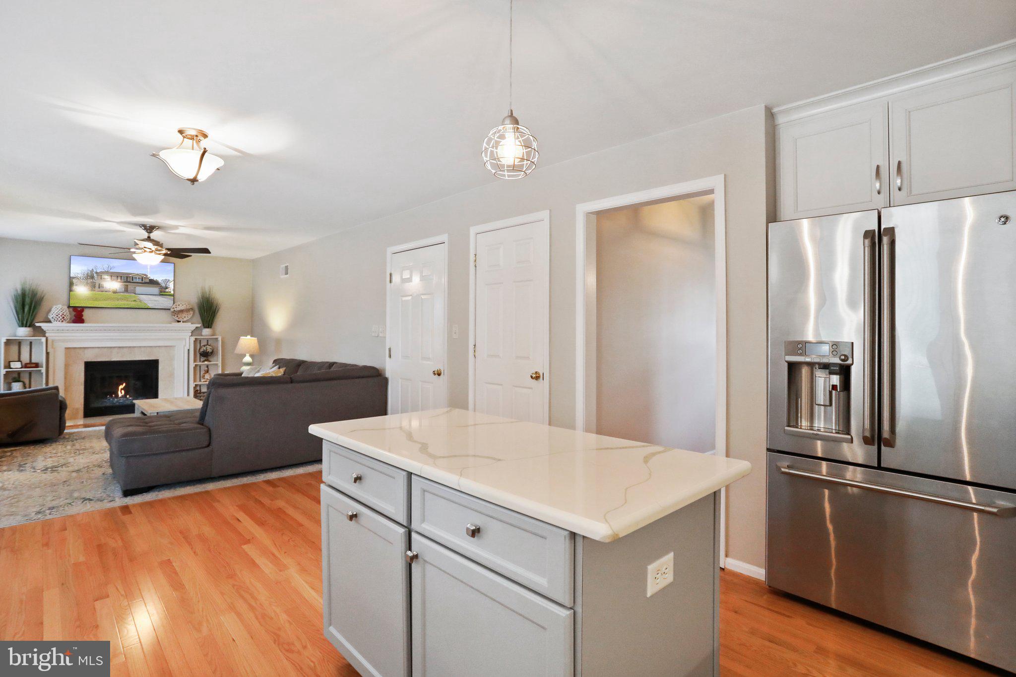 TAMMANY HEIGHTS NORTH - Residential