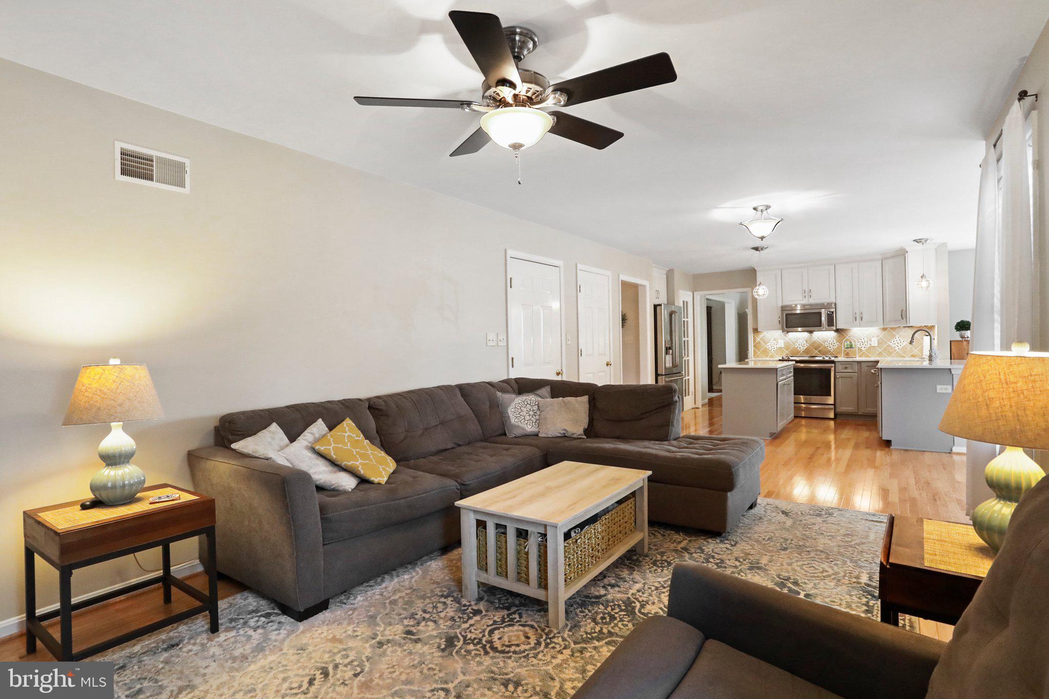 TAMMANY HEIGHTS NORTH - Residential