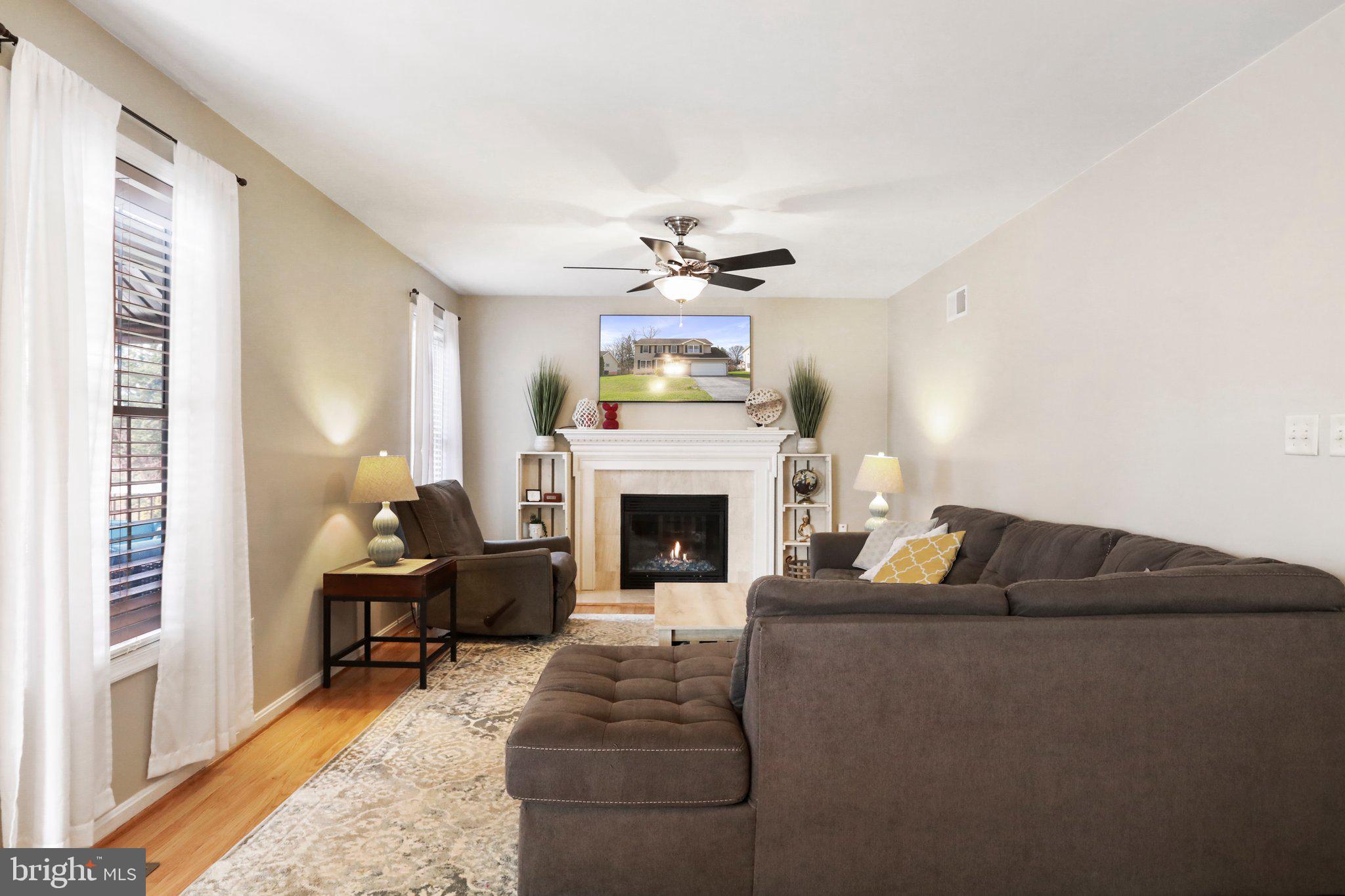 TAMMANY HEIGHTS NORTH - Residential