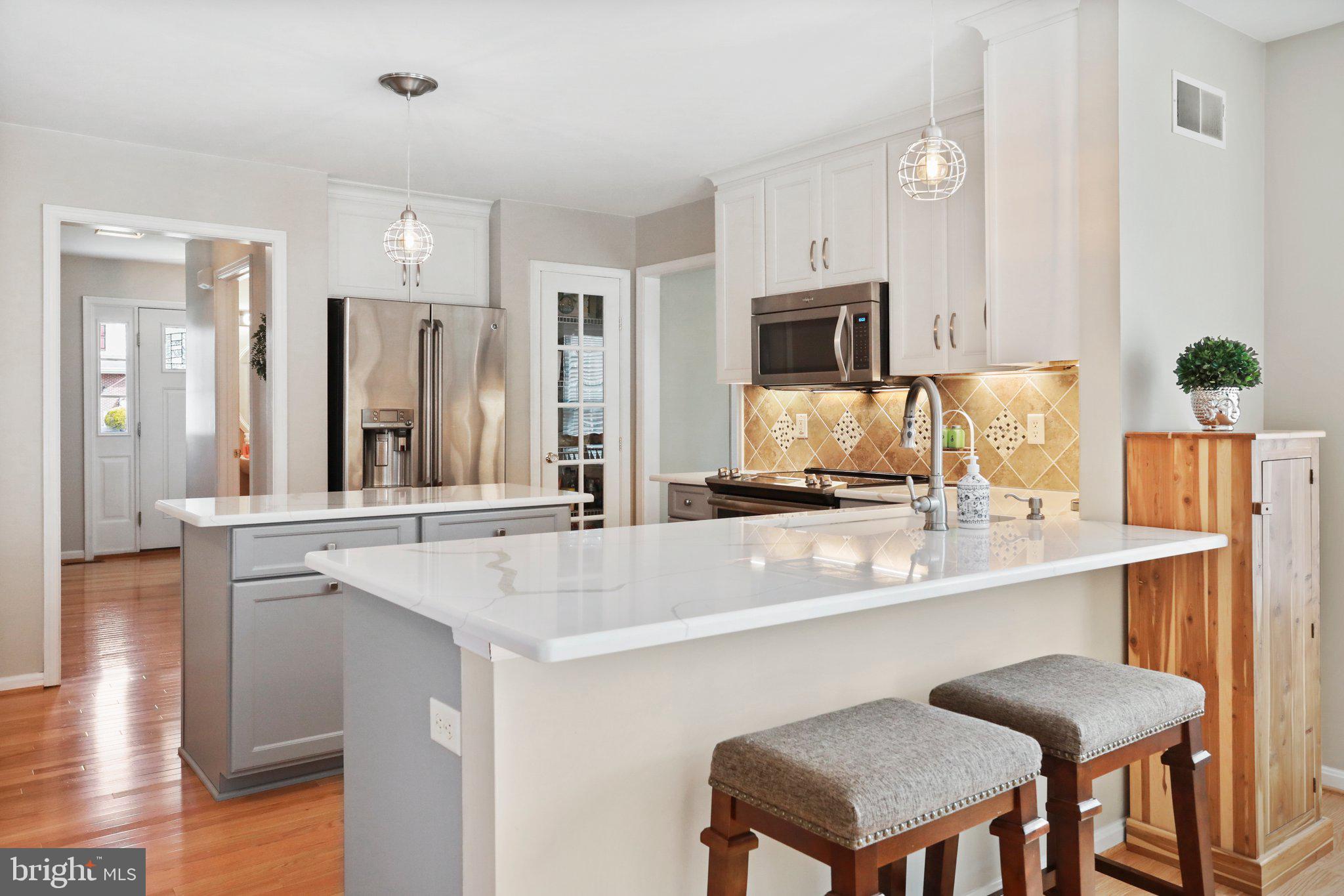 TAMMANY HEIGHTS NORTH - Residential