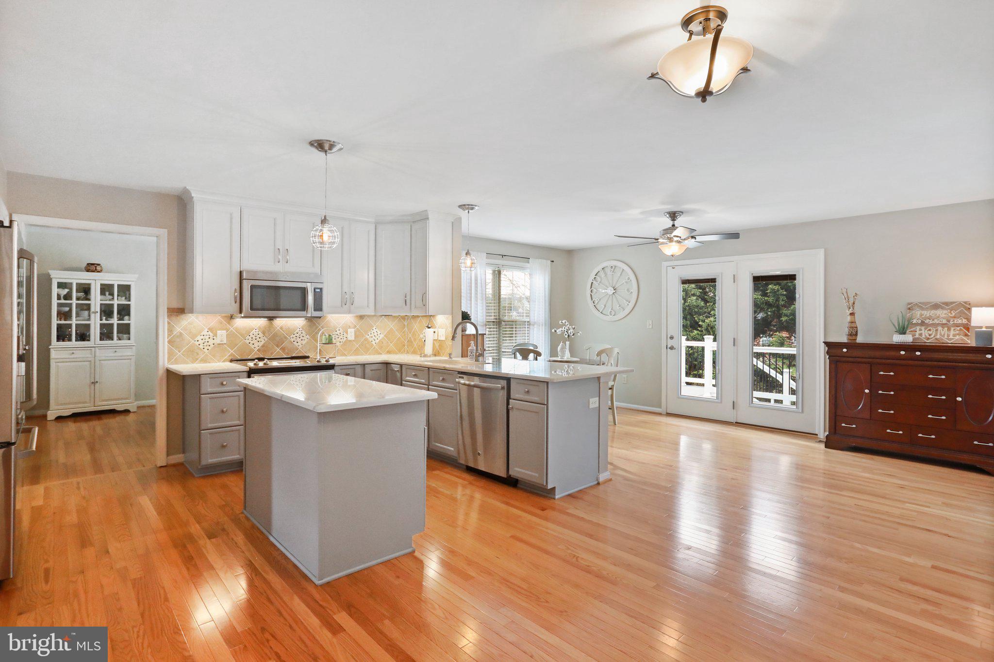 TAMMANY HEIGHTS NORTH - Residential