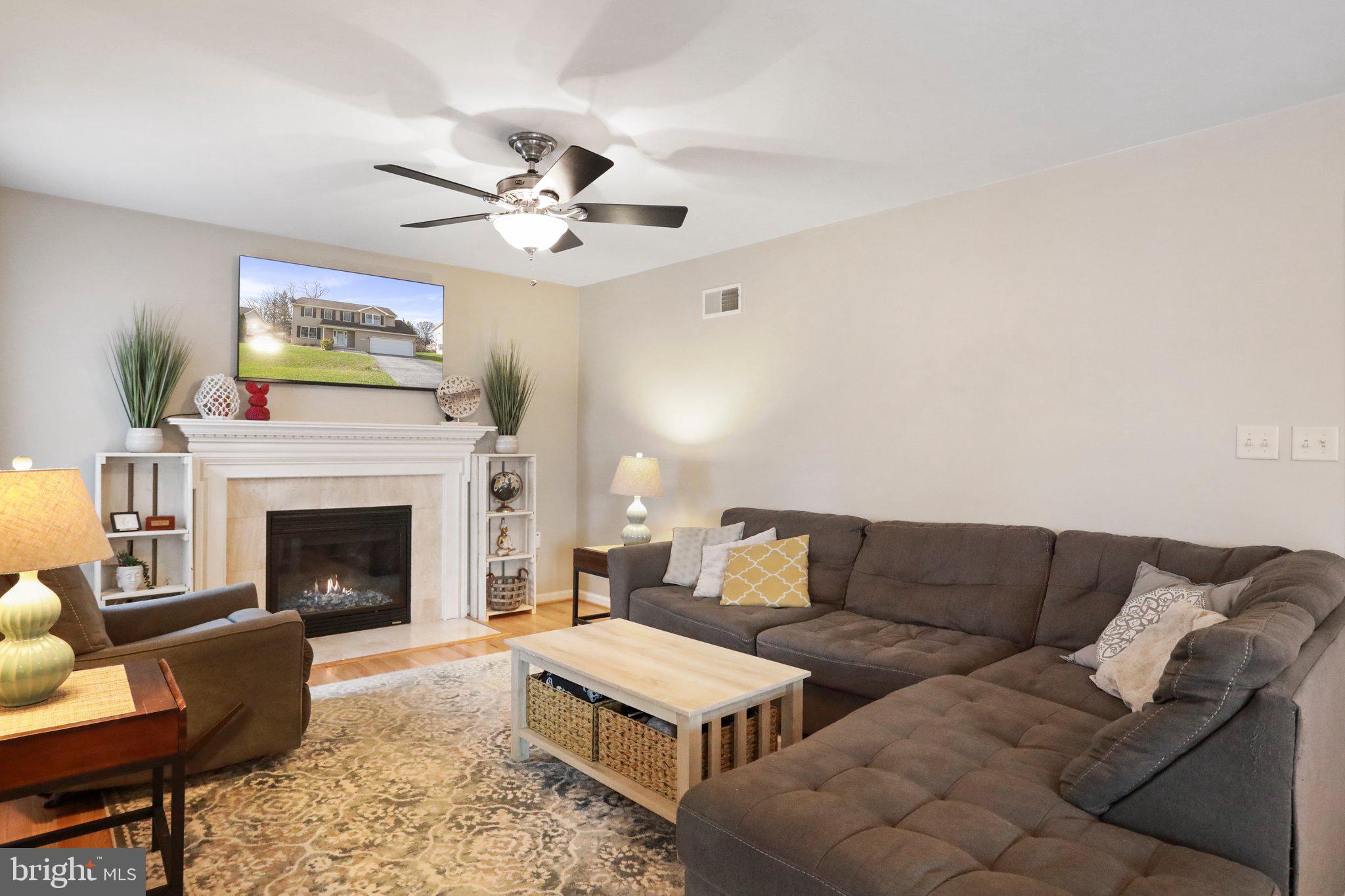 TAMMANY HEIGHTS NORTH - Residential