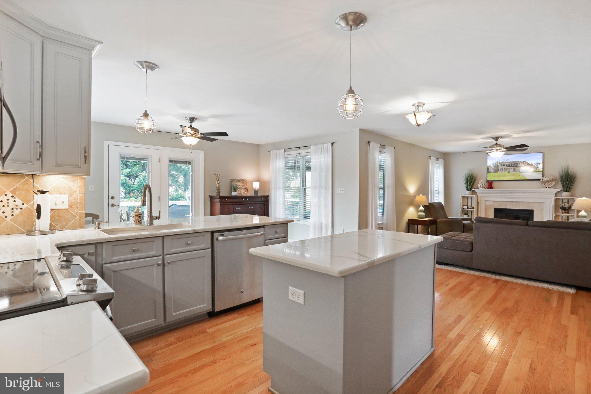 TAMMANY HEIGHTS NORTH - Residential