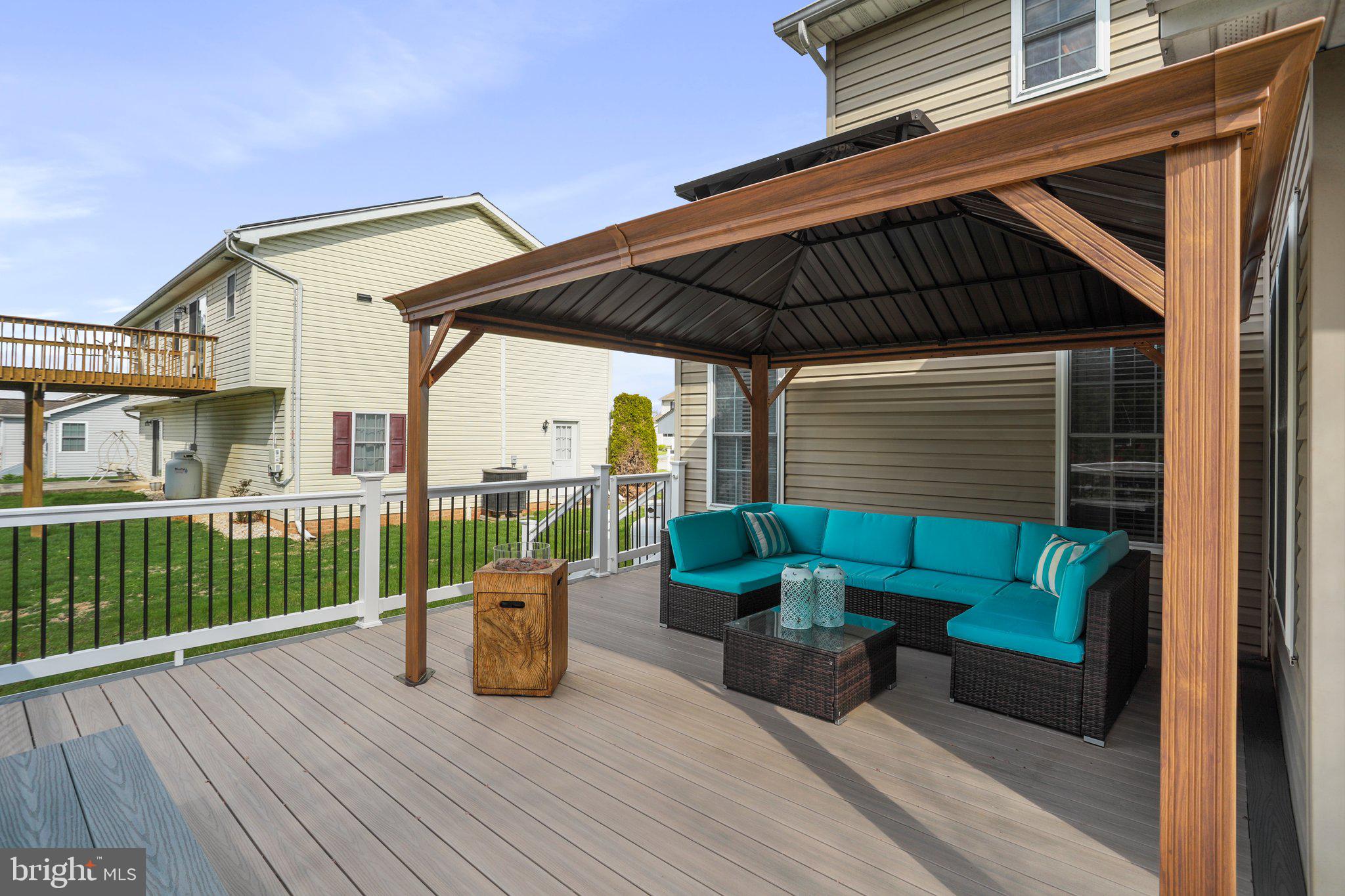 TAMMANY HEIGHTS NORTH - Residential