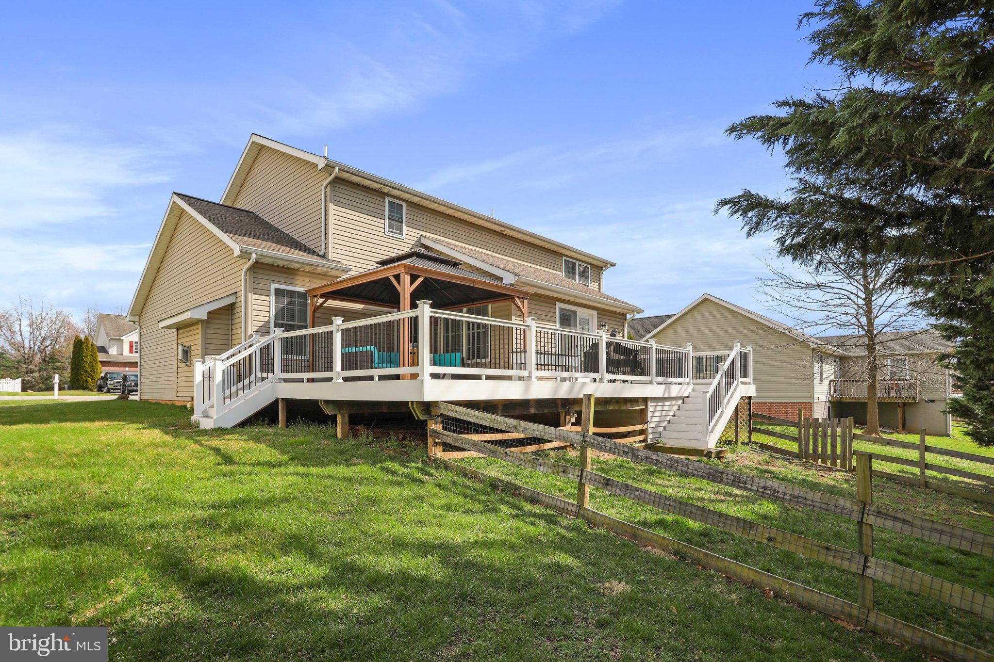 TAMMANY HEIGHTS NORTH - Residential