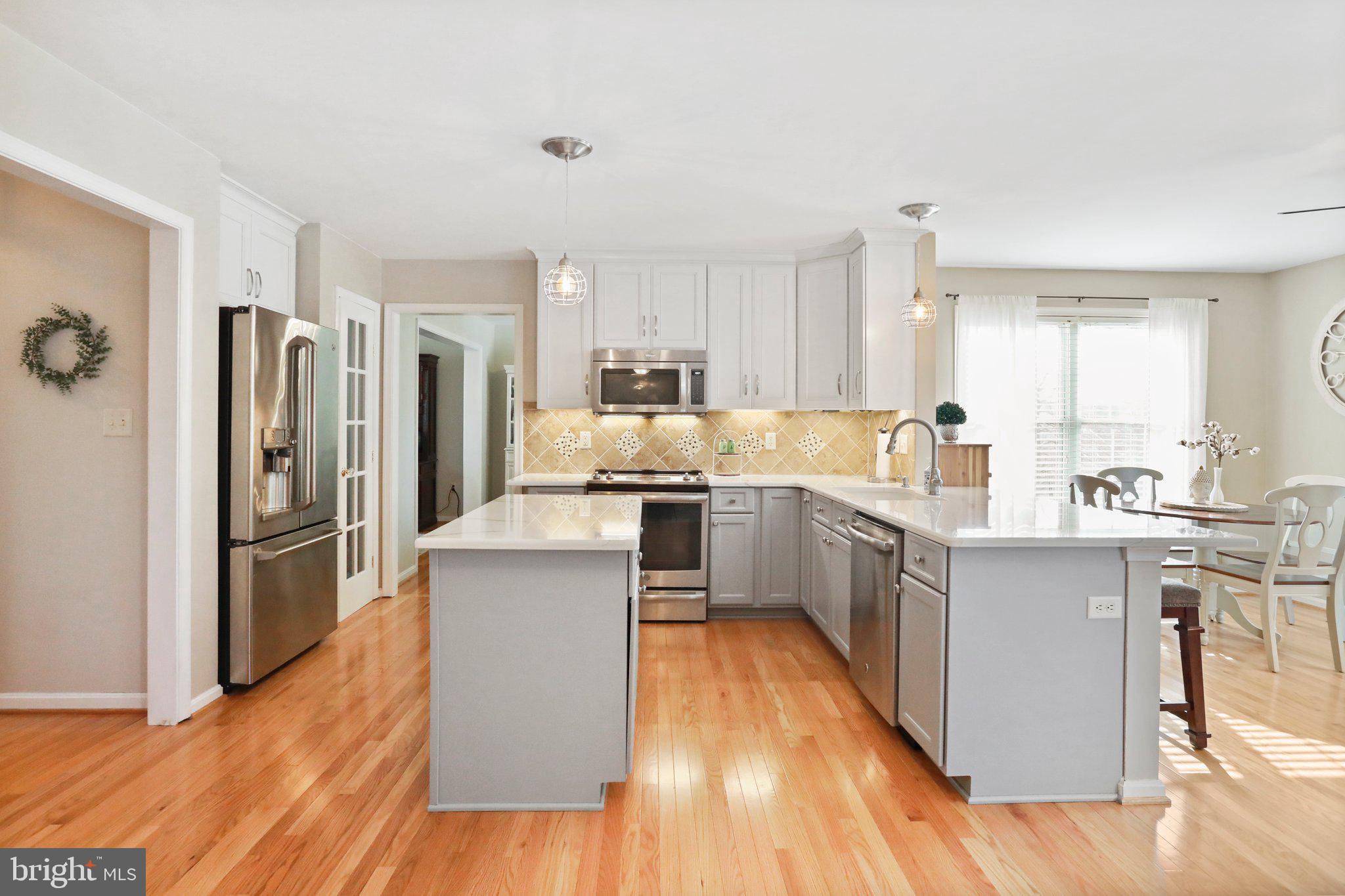 TAMMANY HEIGHTS NORTH - Residential