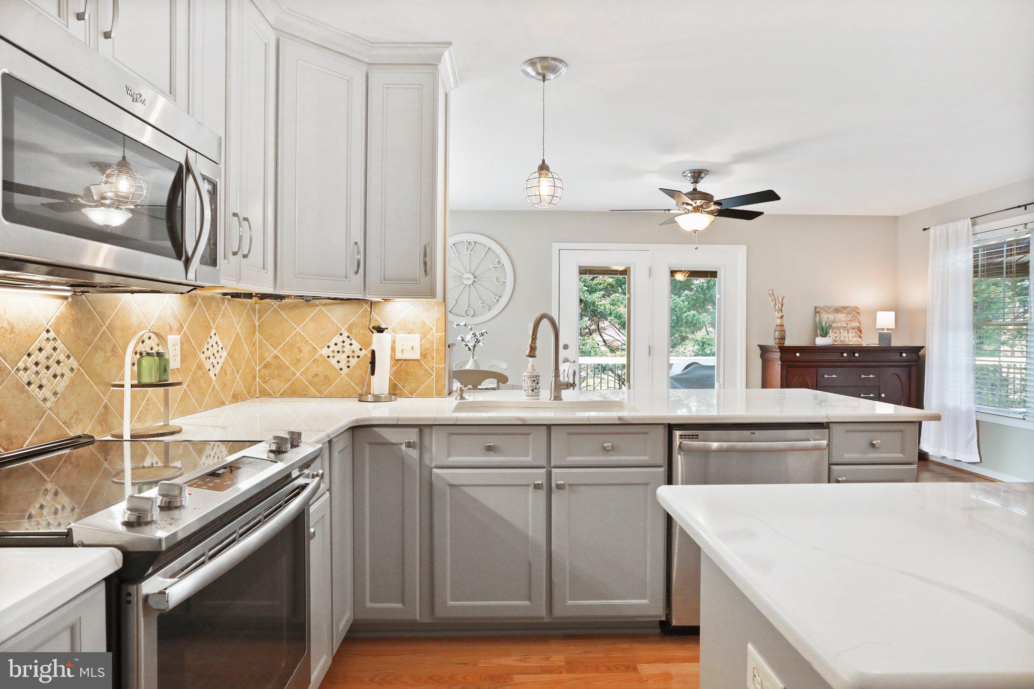 TAMMANY HEIGHTS NORTH - Residential