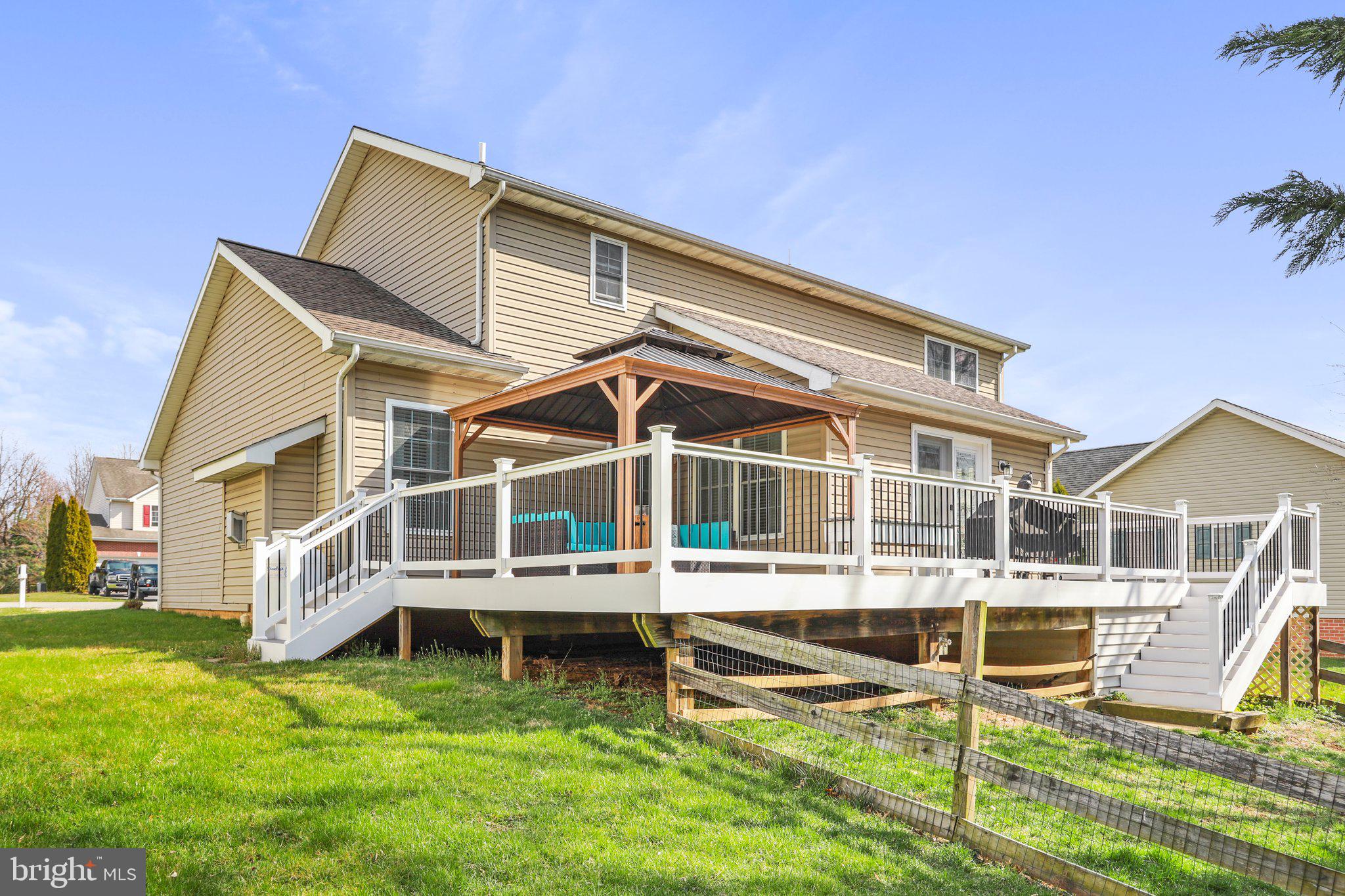 TAMMANY HEIGHTS NORTH - Residential