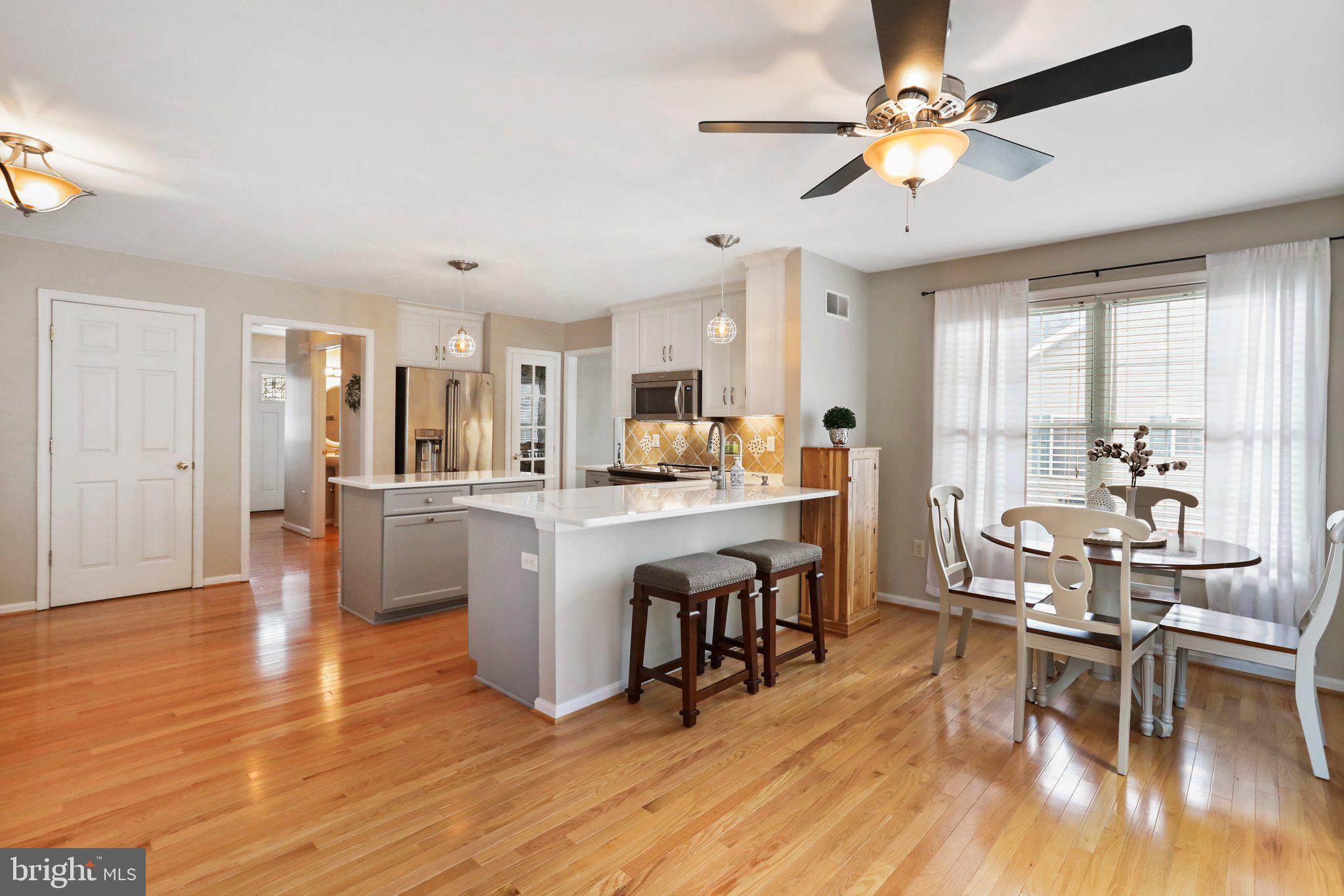 TAMMANY HEIGHTS NORTH - Residential