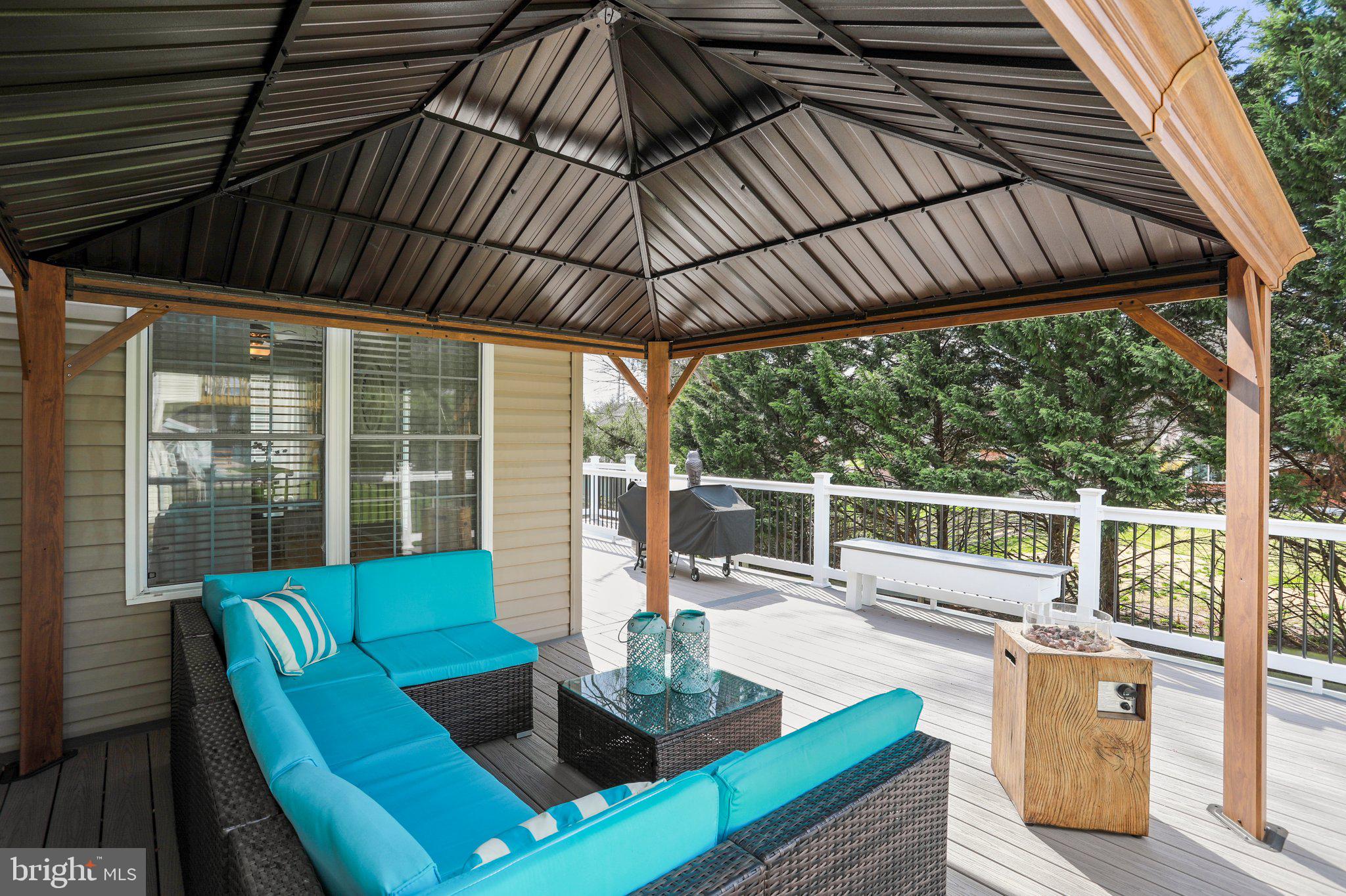 TAMMANY HEIGHTS NORTH - Residential