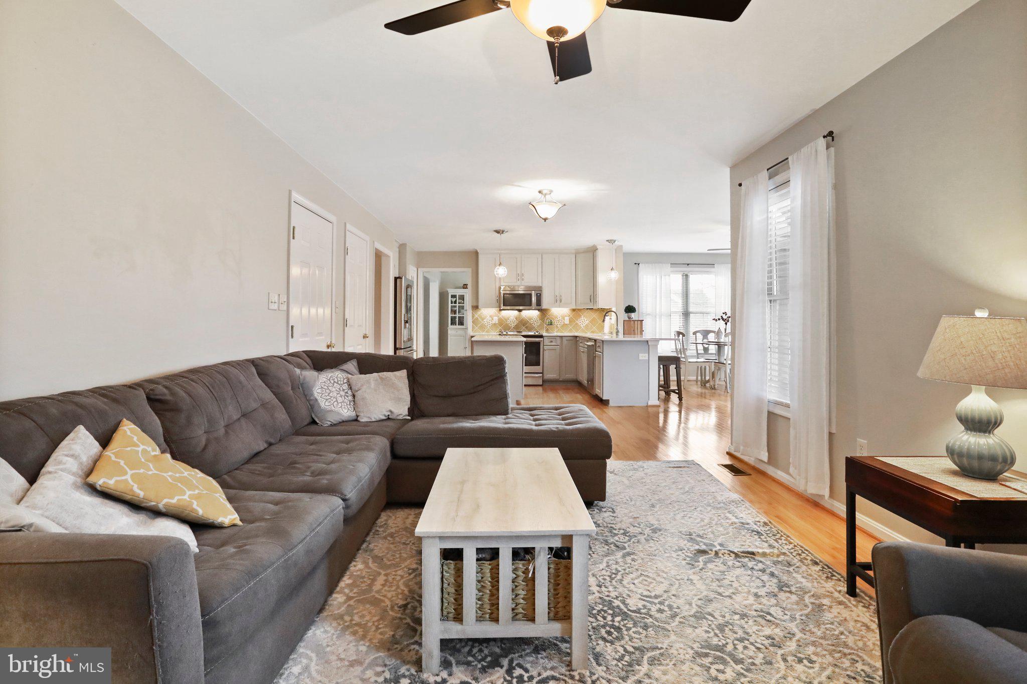 TAMMANY HEIGHTS NORTH - Residential