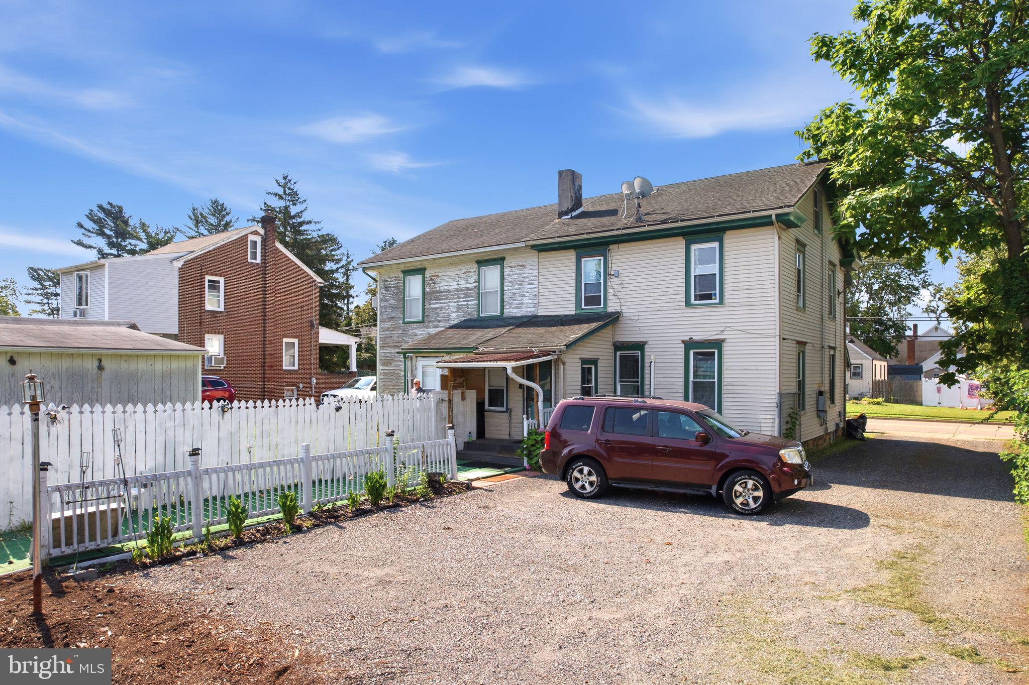 127 E CHURCH STREET
