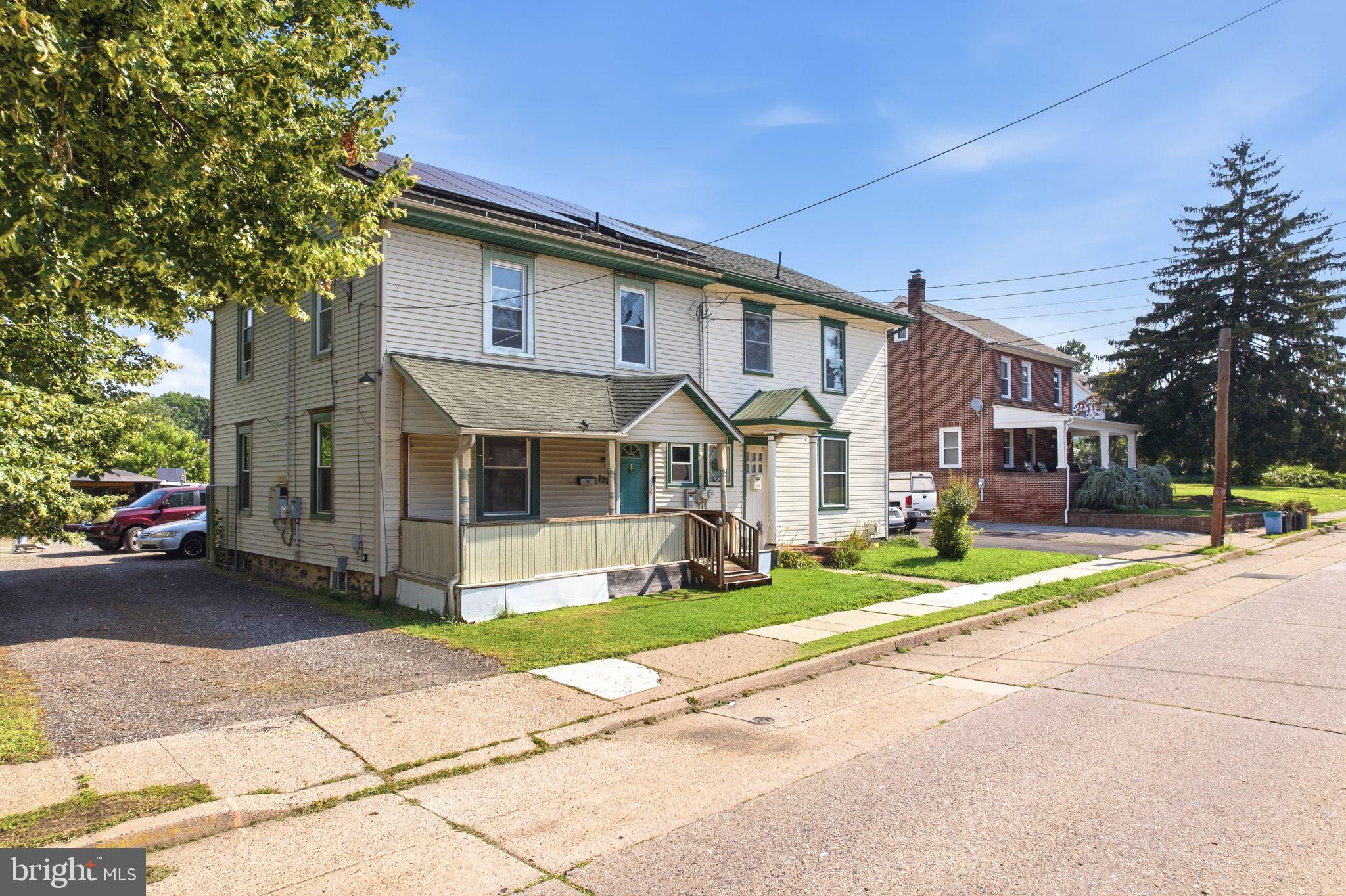 127 E CHURCH STREET