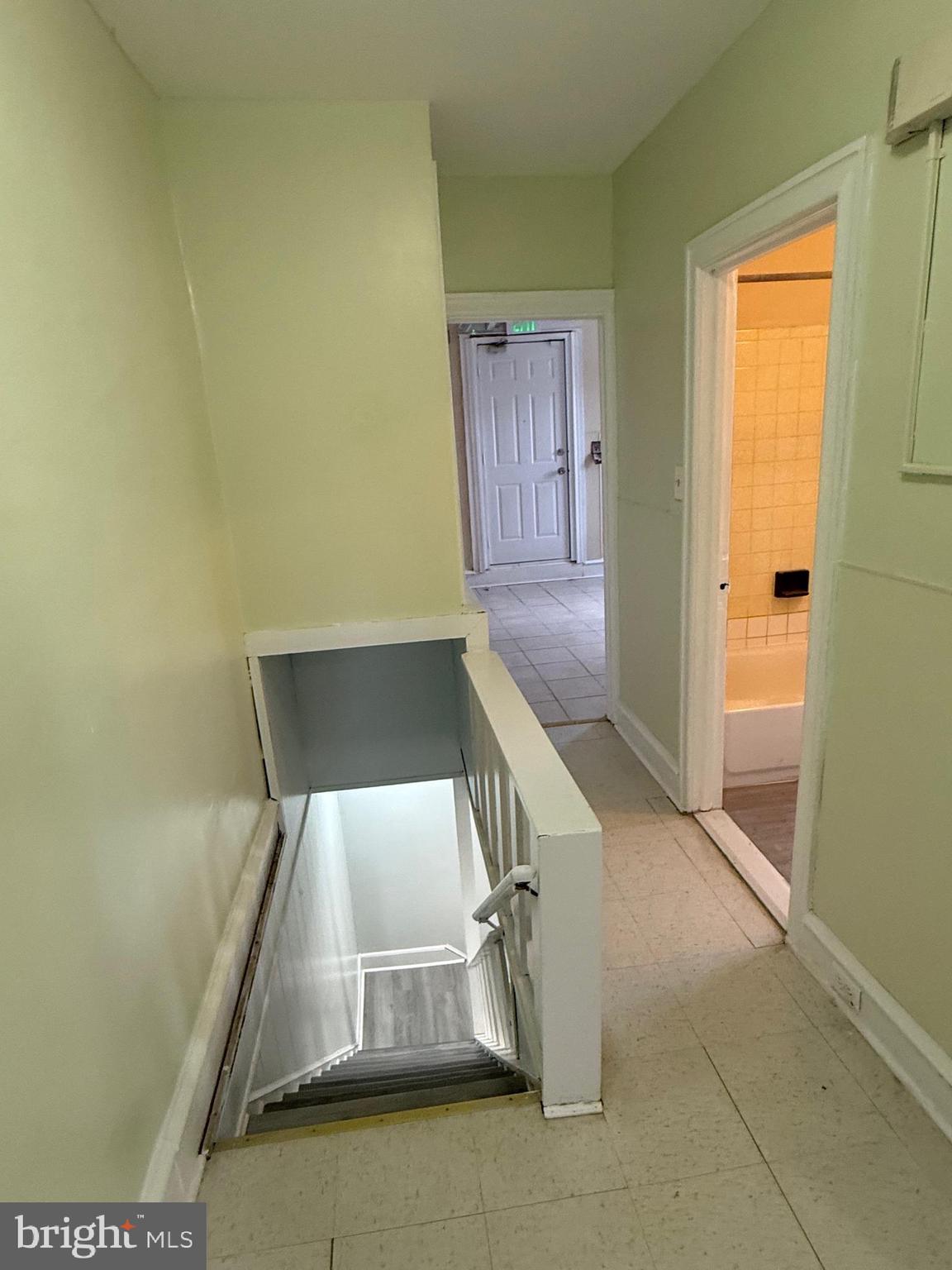 PHILADELPHIA - Residential