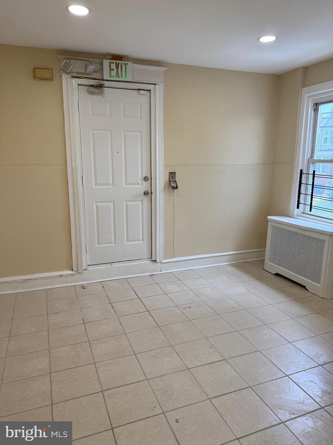 PHILADELPHIA - Residential