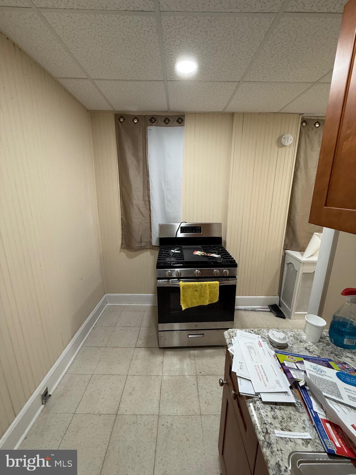 PHILADELPHIA - Residential