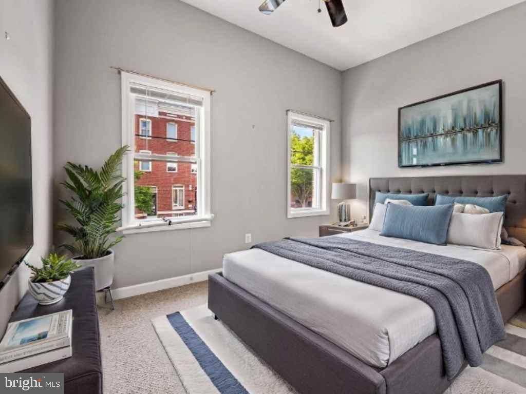 CANTON - Residential