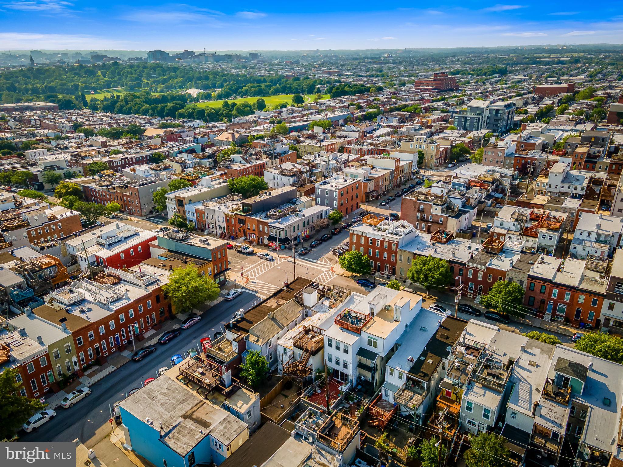 CANTON - Residential