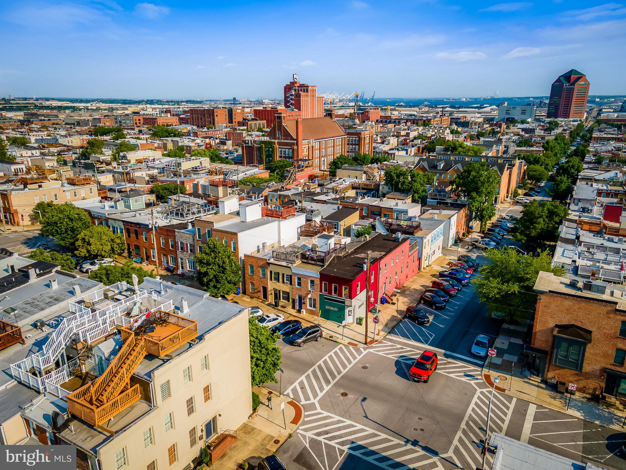 CANTON - Residential