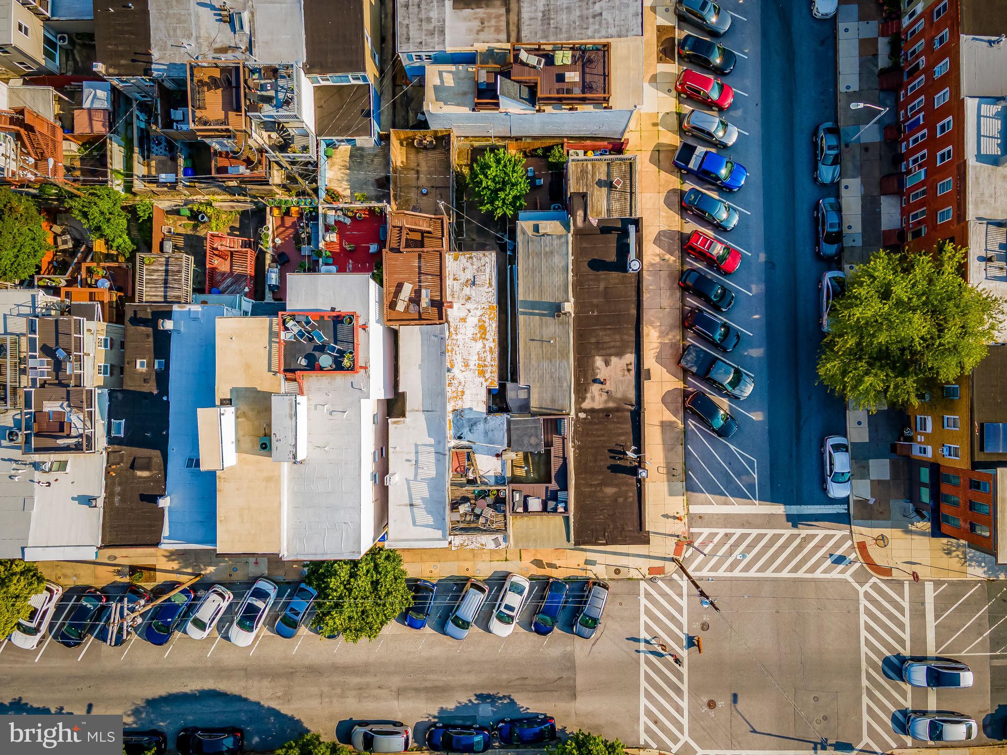 CANTON - Residential