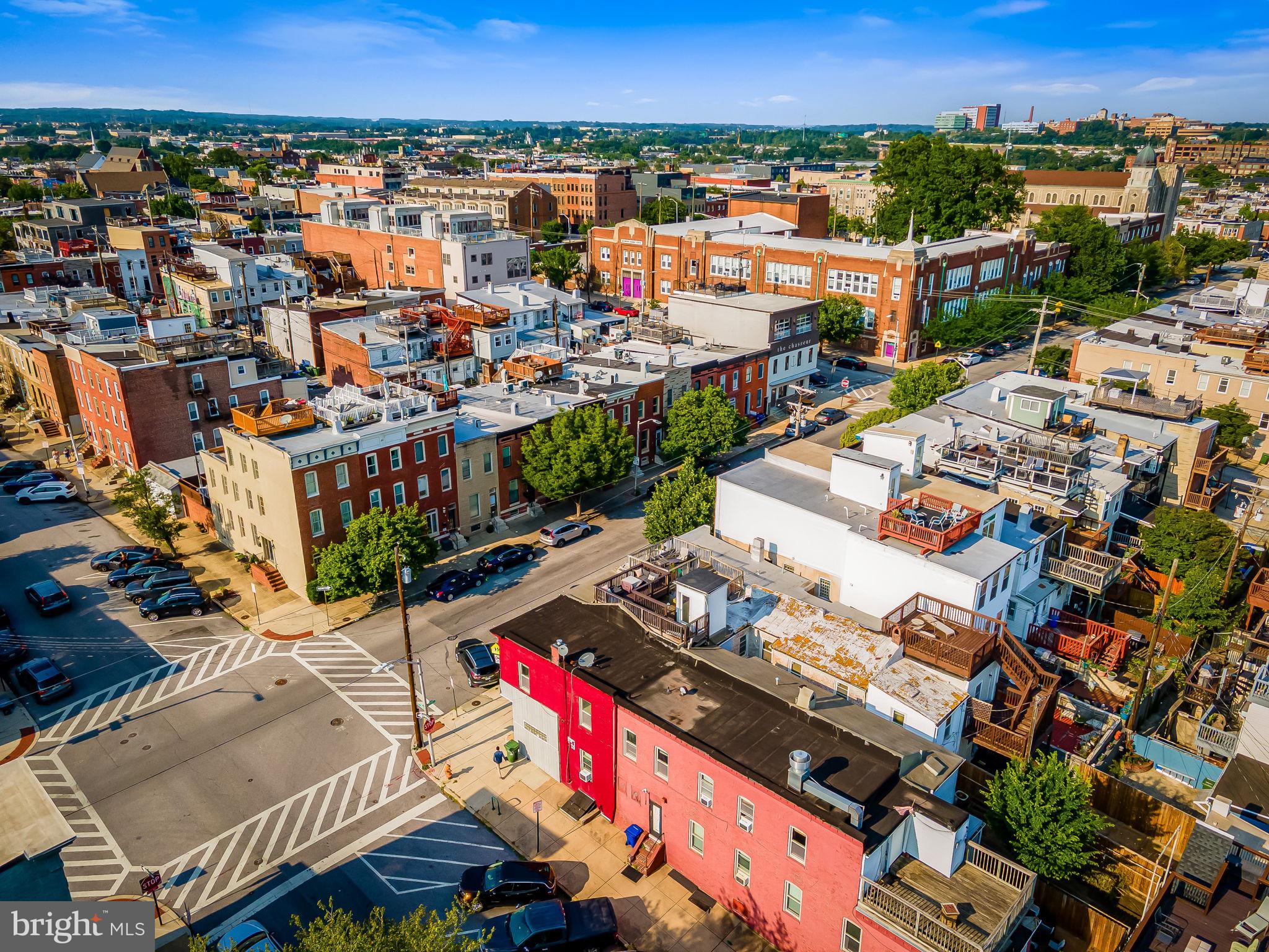 CANTON - Residential