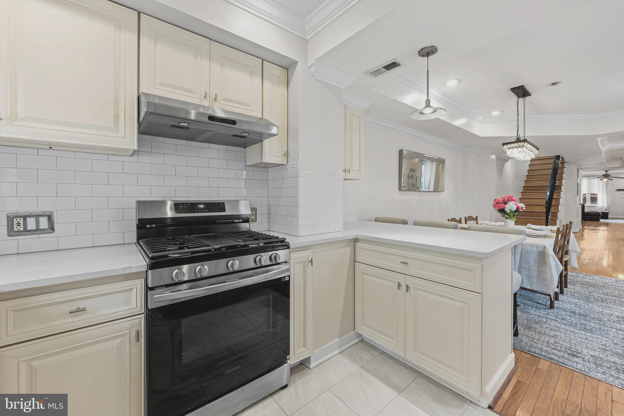 CANTON - Residential