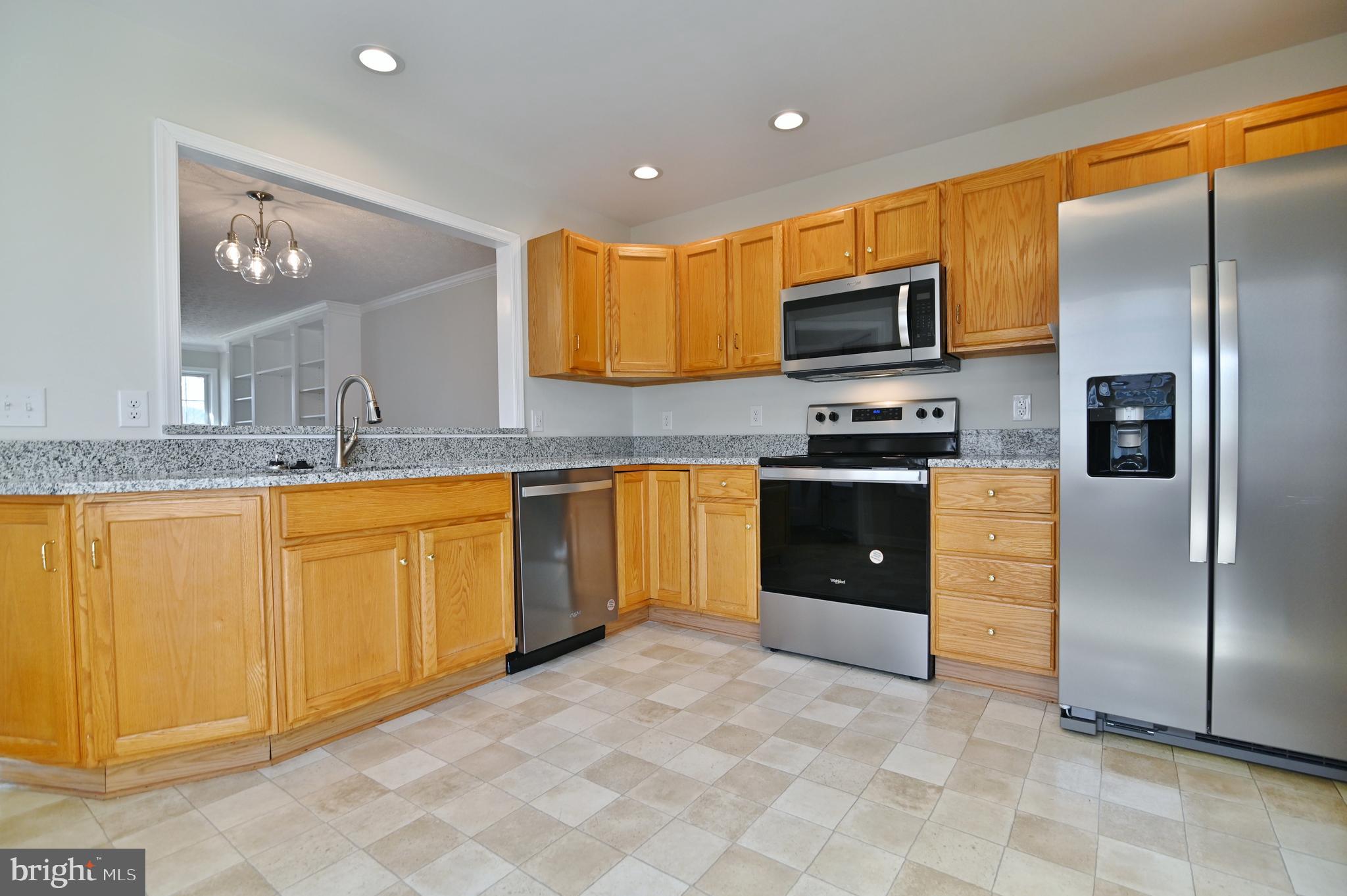 SOUTHRIDGE VILLAS - Residential