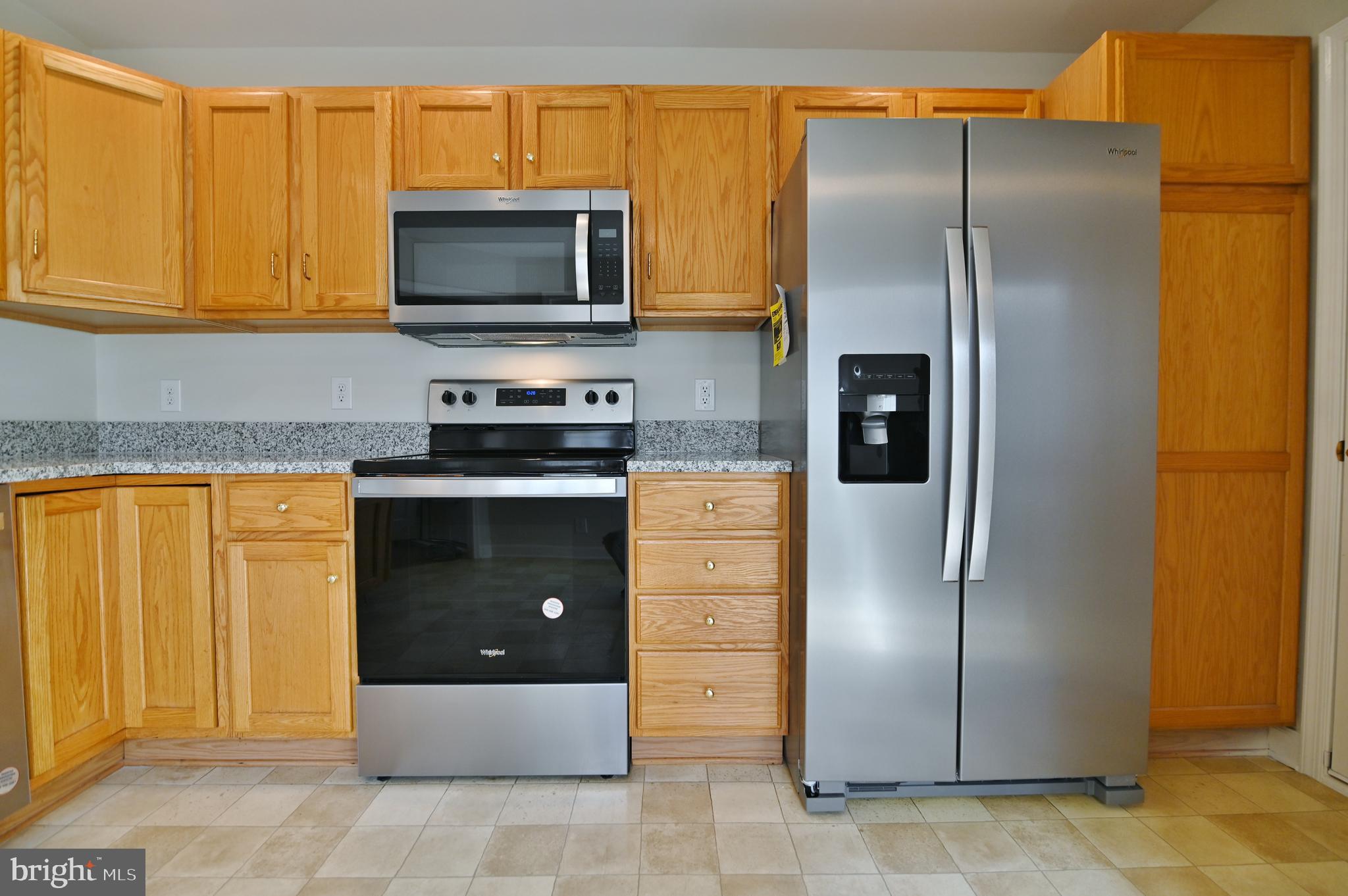 SOUTHRIDGE VILLAS - Residential