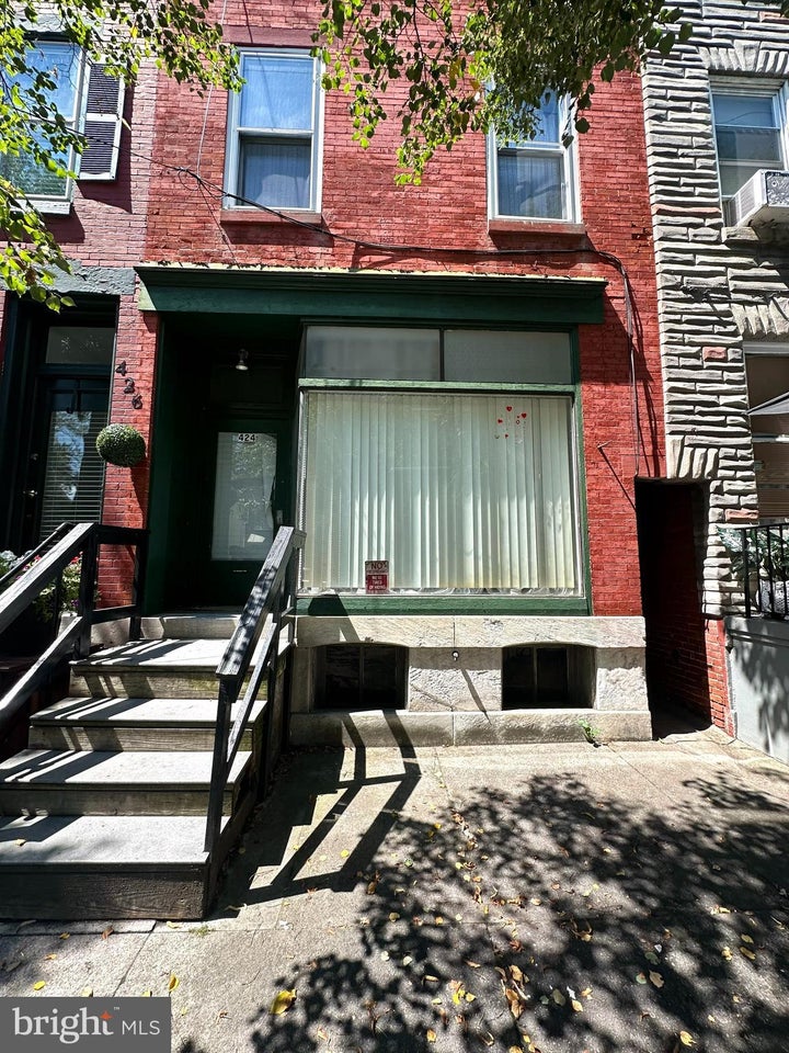 Photo 1 of 14 — 424 S 5TH STREET, READING, PA 19602