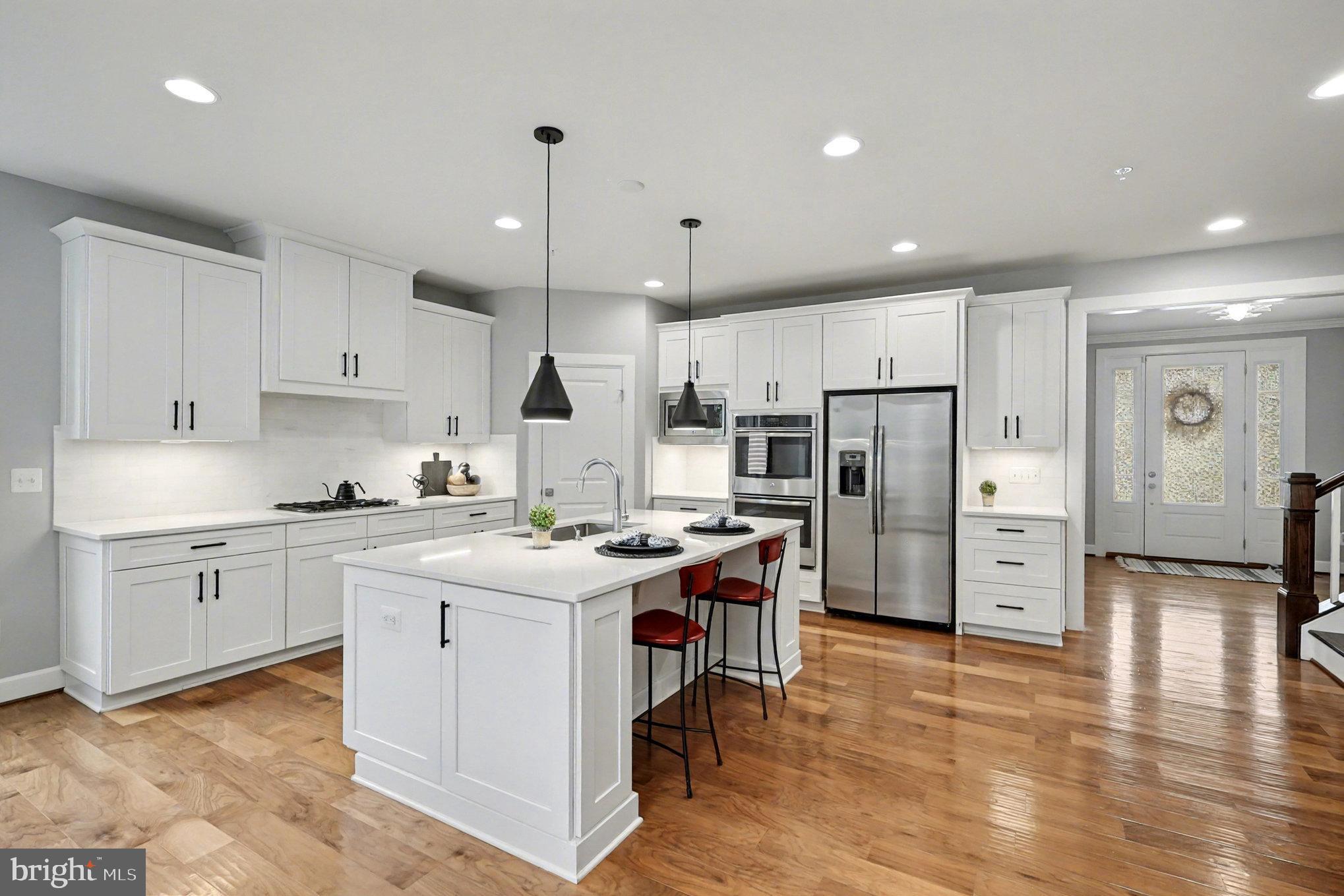 POTOMAC SHORES - Residential