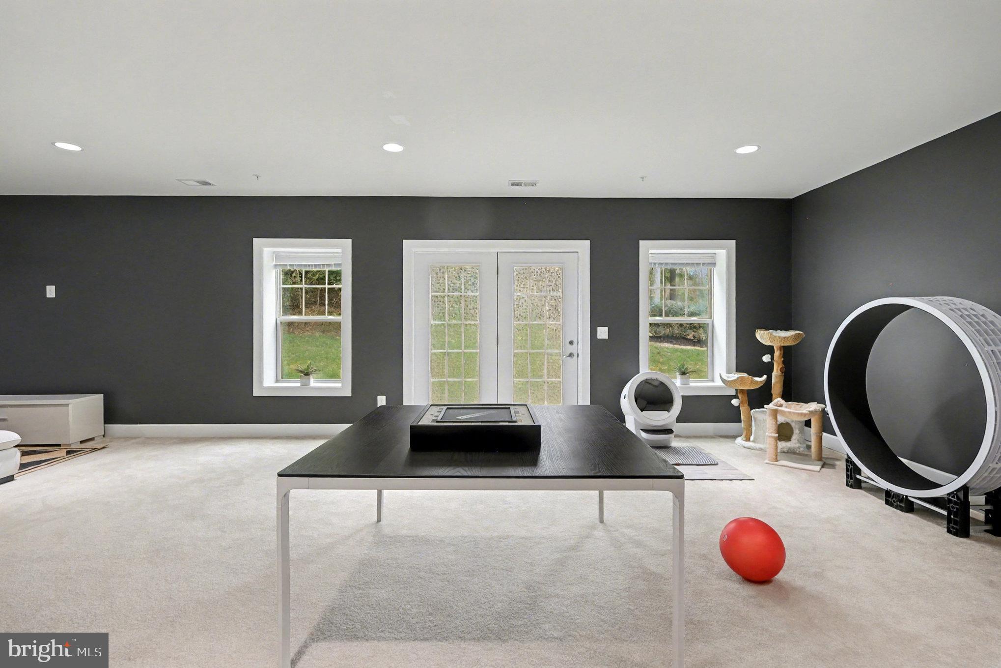 POTOMAC SHORES - Residential