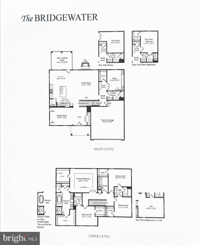 POTOMAC SHORES - Residential