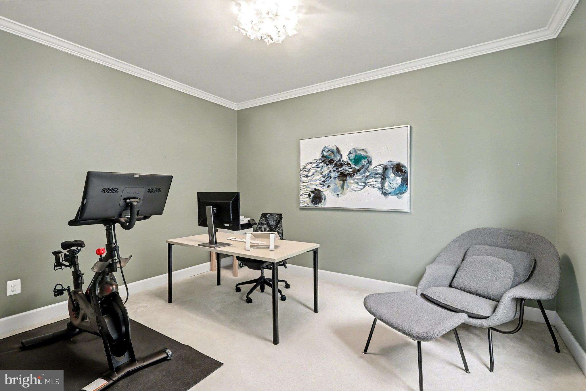 POTOMAC SHORES - Residential