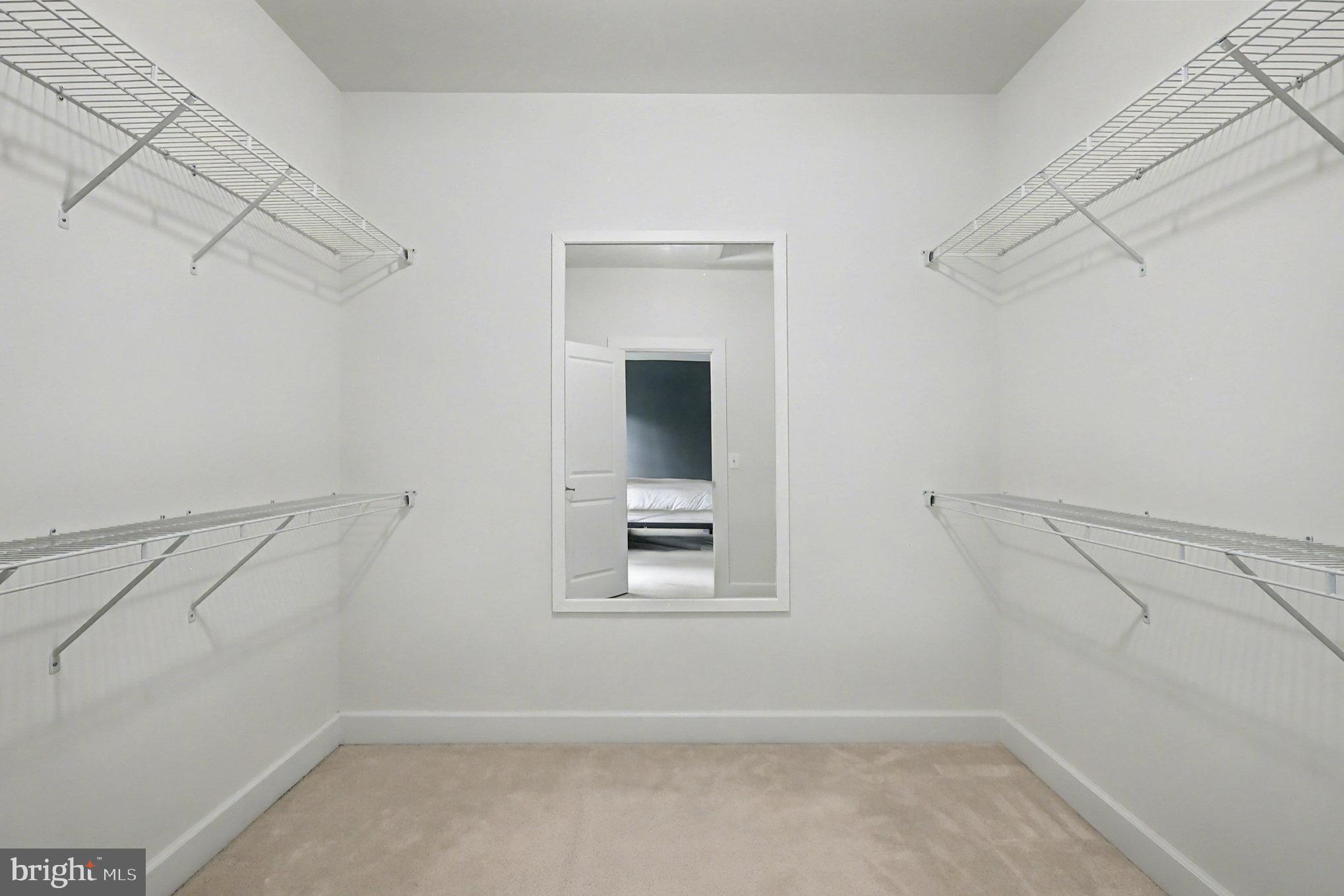 POTOMAC SHORES - Residential