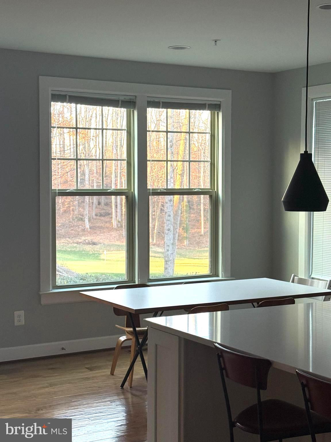 POTOMAC SHORES - Residential