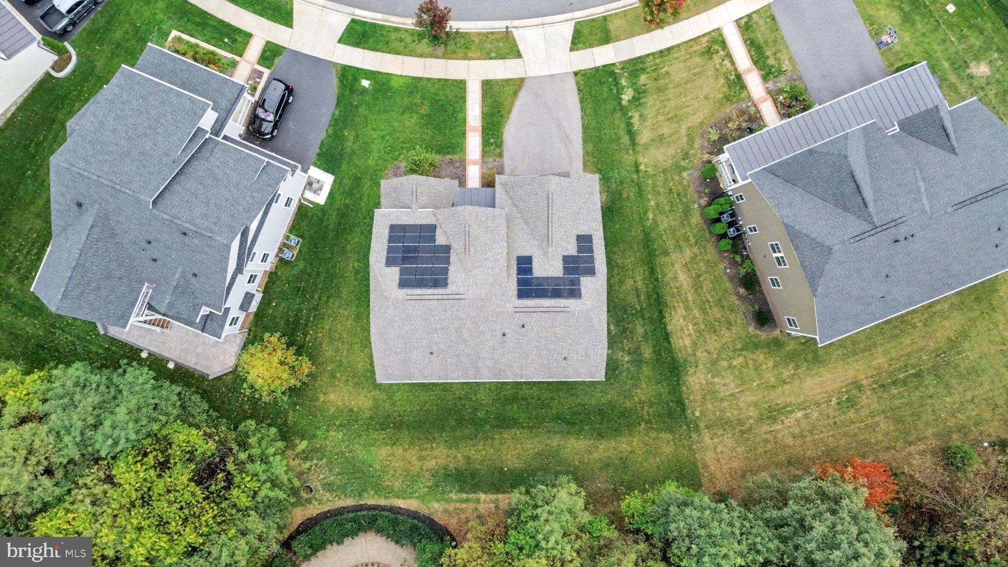 POTOMAC SHORES - Residential