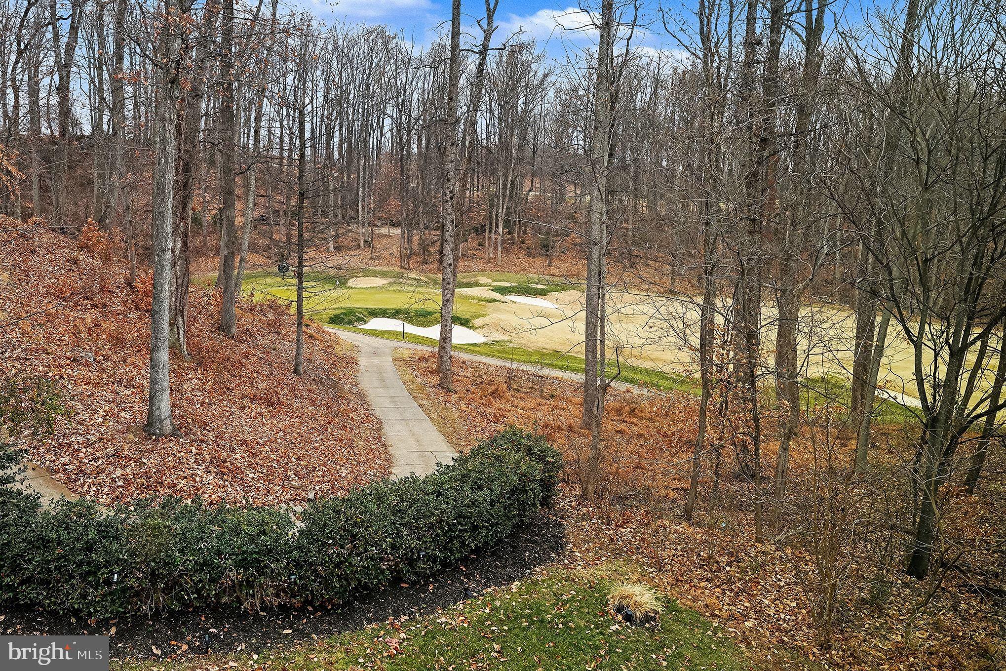 POTOMAC SHORES - Residential