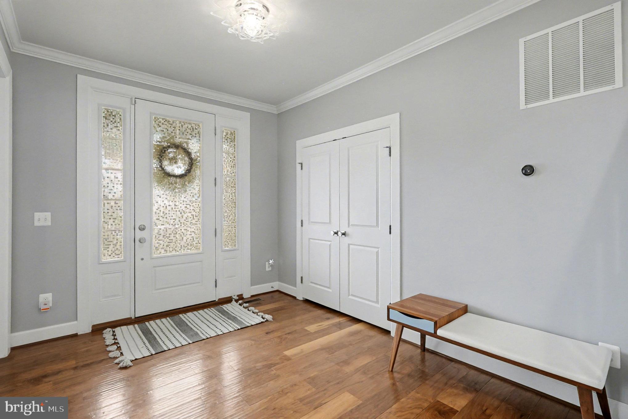 POTOMAC SHORES - Residential