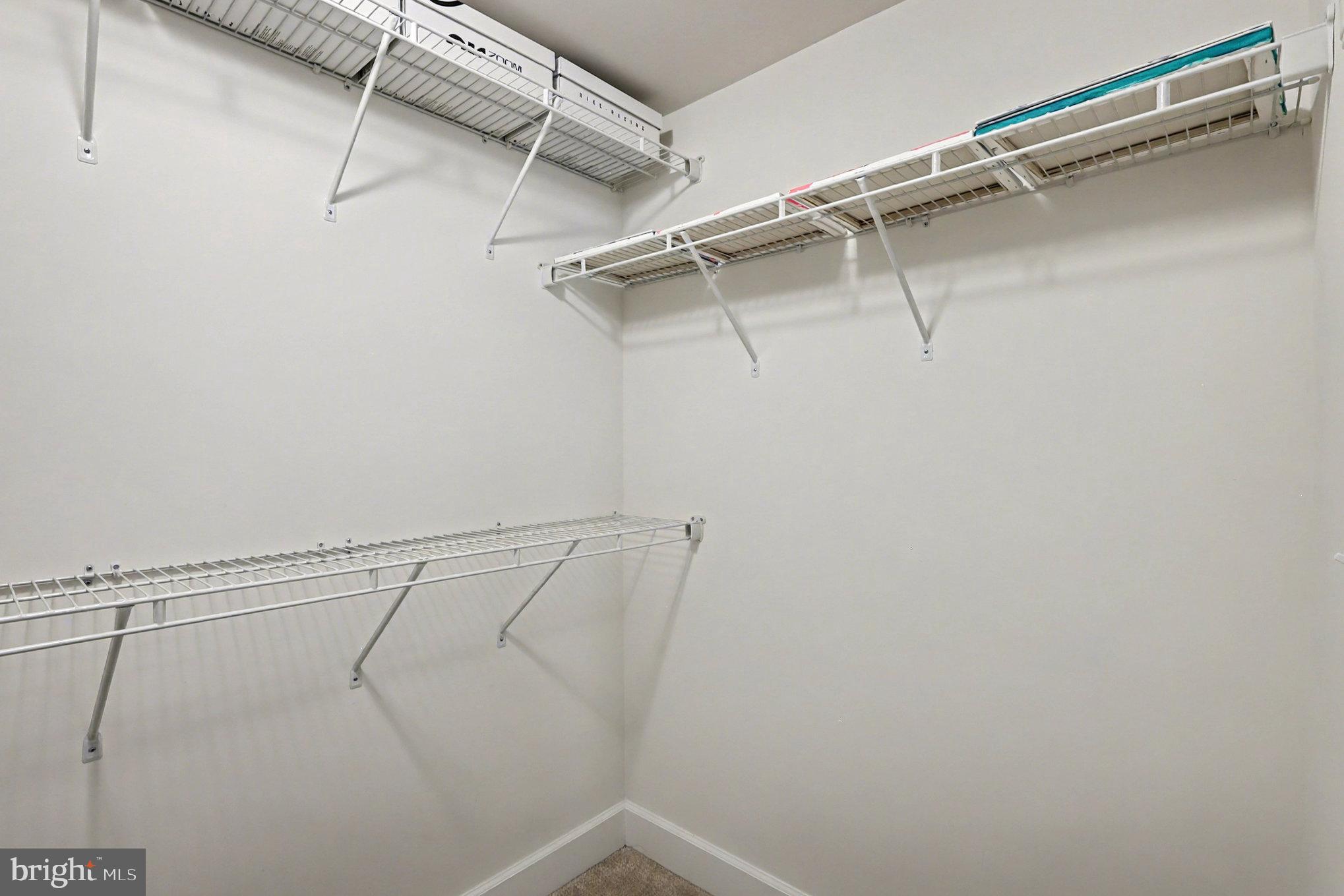 POTOMAC SHORES - Residential