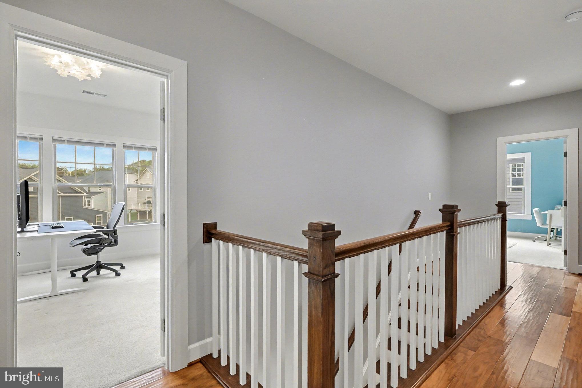 POTOMAC SHORES - Residential