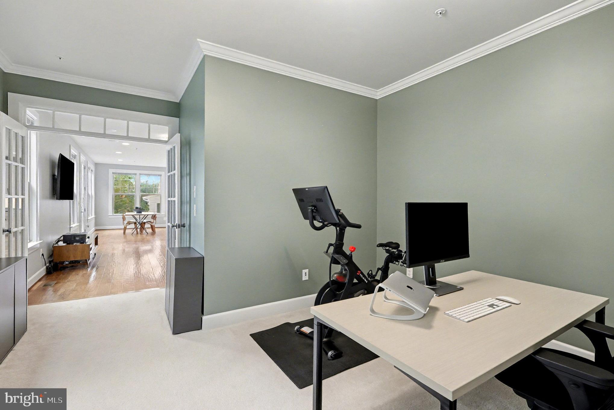 POTOMAC SHORES - Residential