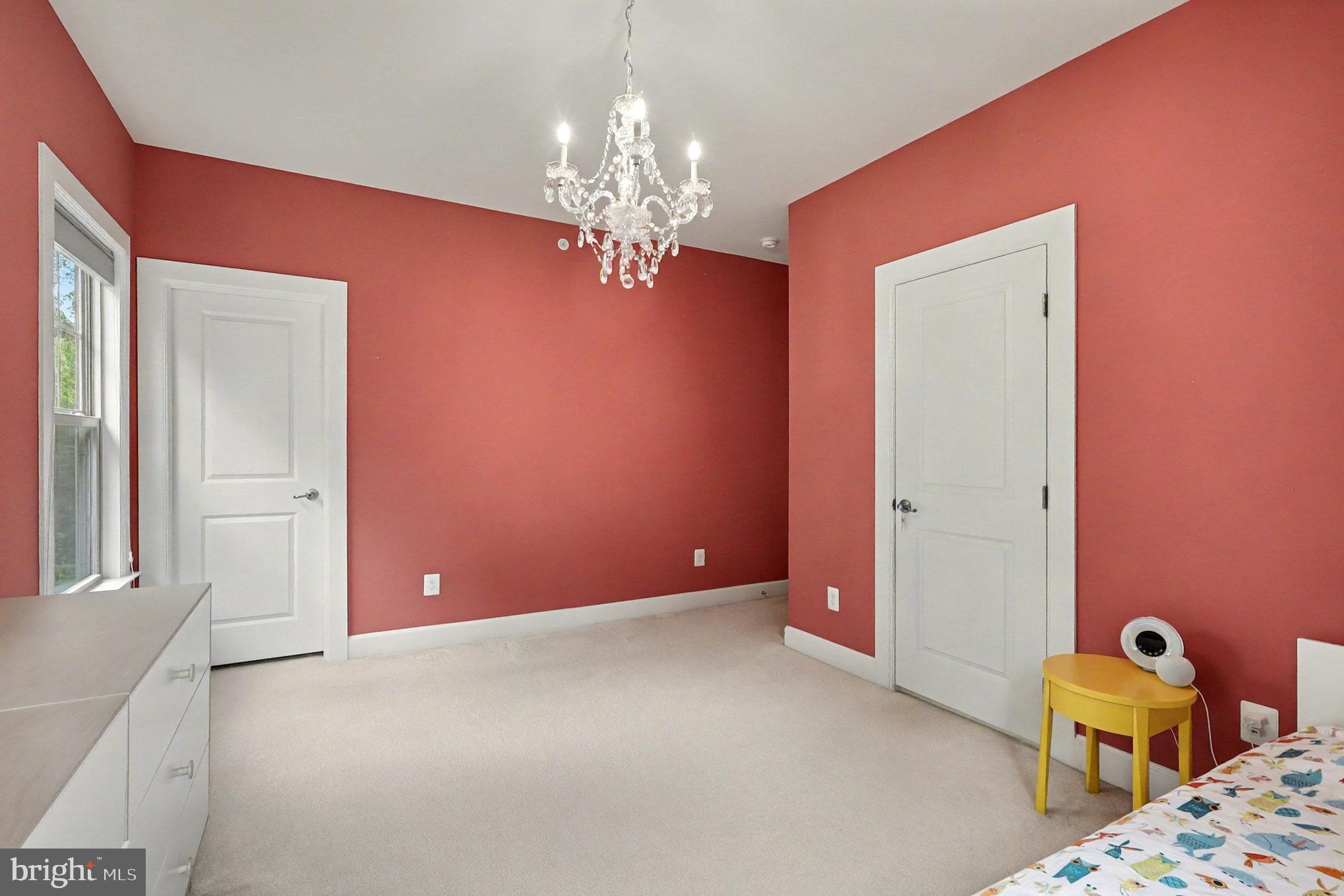 POTOMAC SHORES - Residential