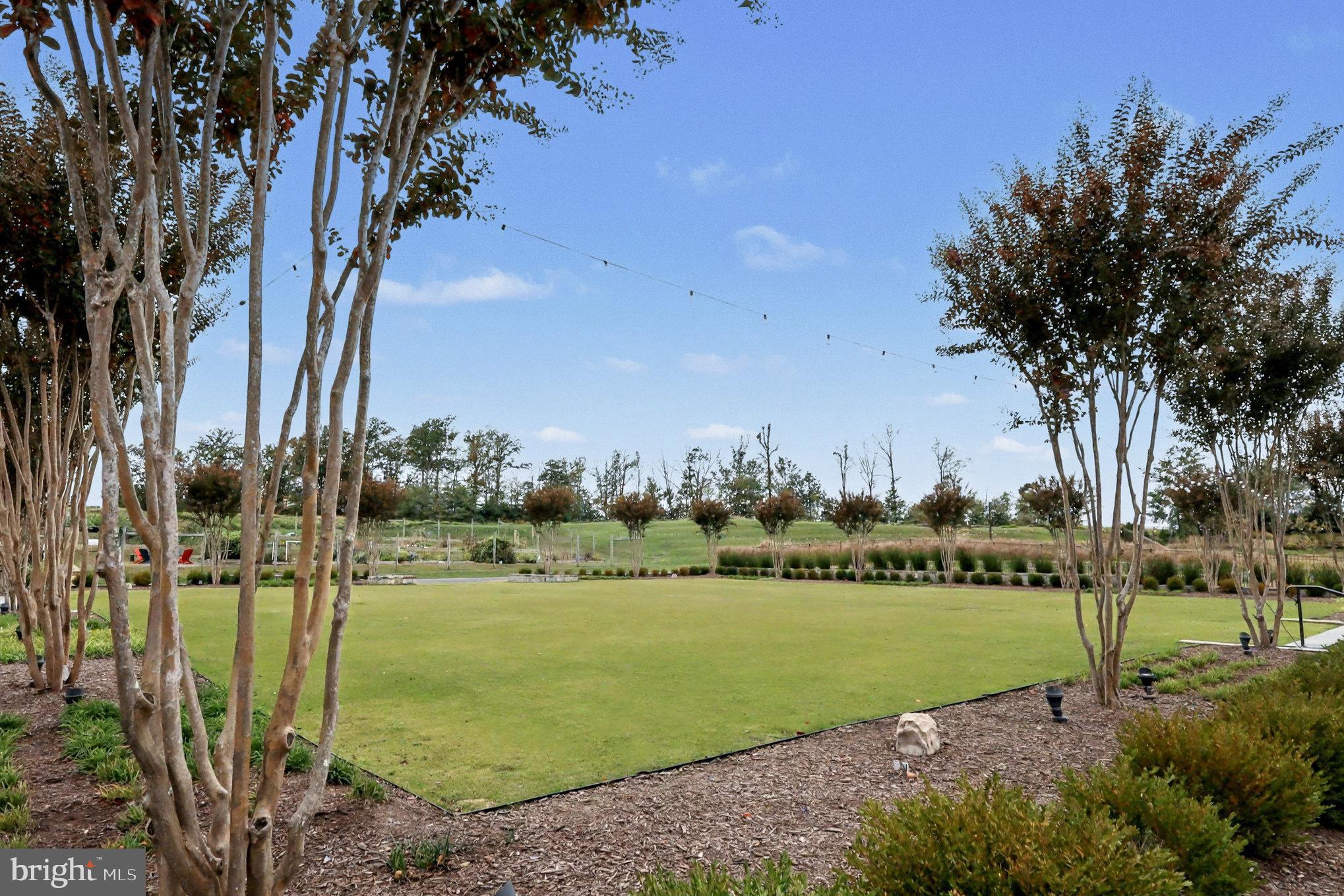 POTOMAC SHORES - Residential