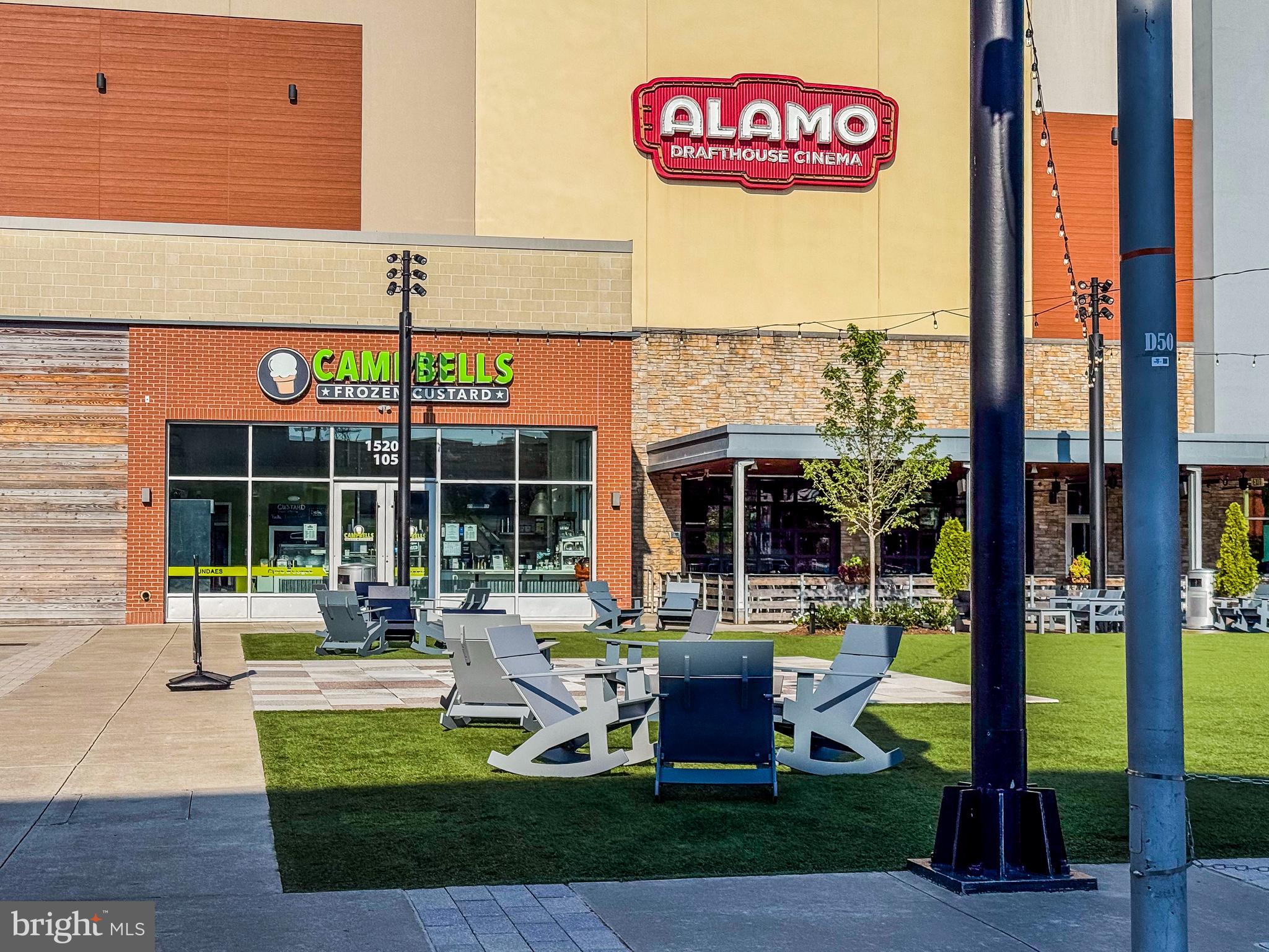 POTOMAC SHORES - Residential