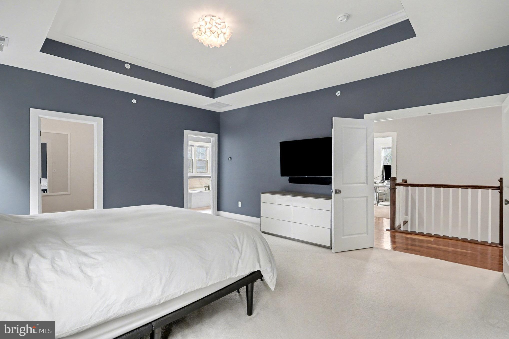 POTOMAC SHORES - Residential