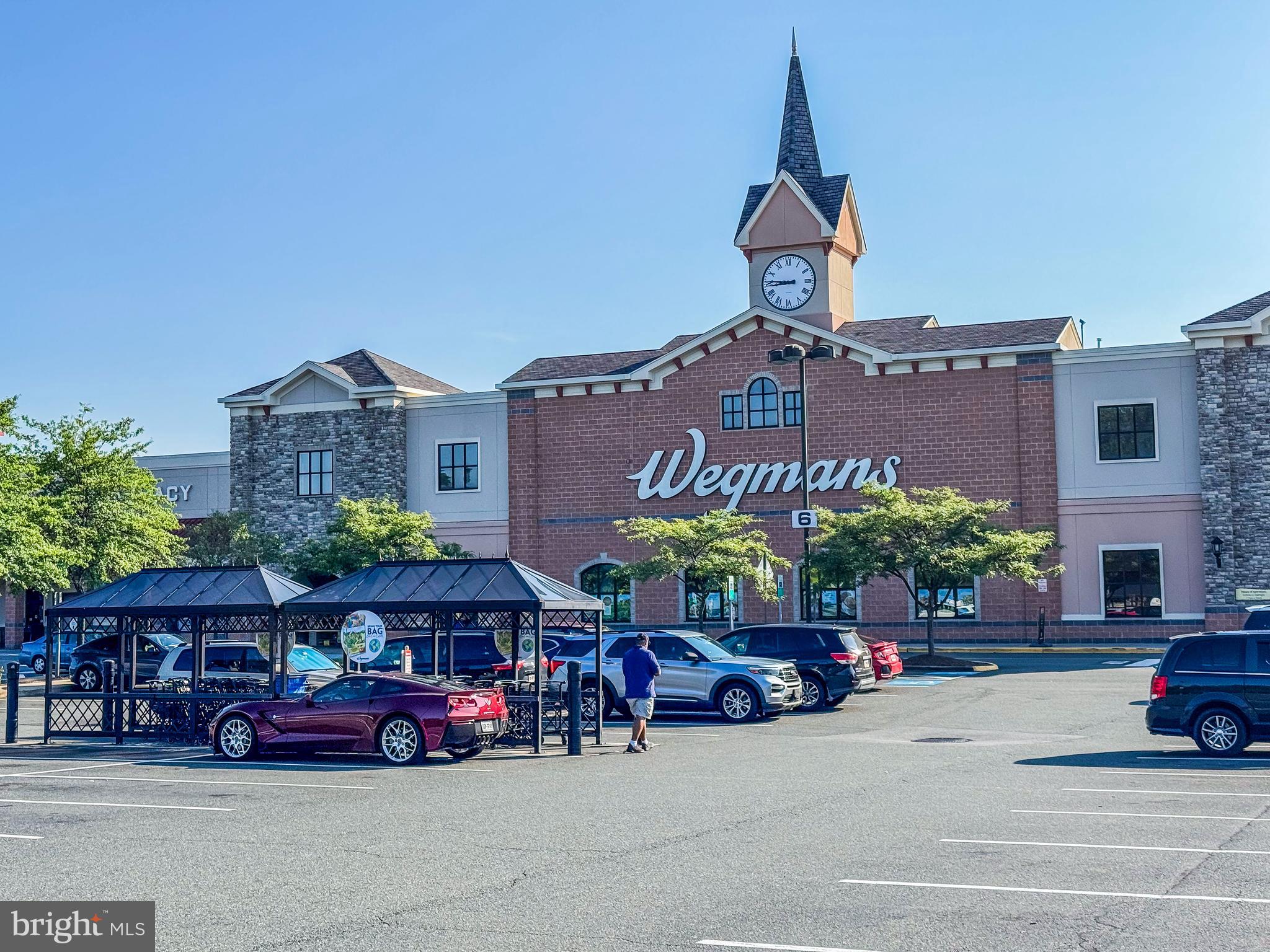 POTOMAC SHORES - Residential