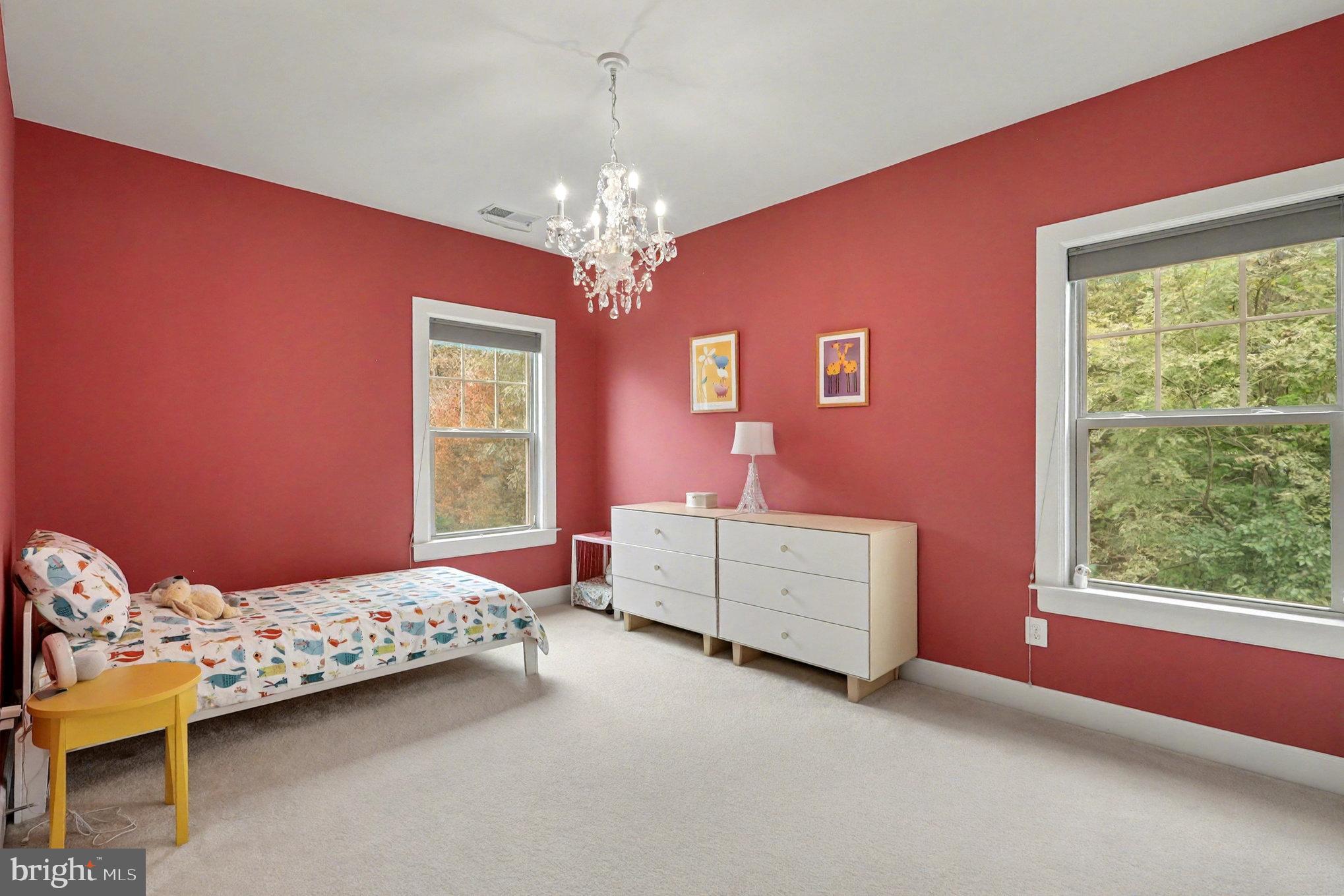 POTOMAC SHORES - Residential