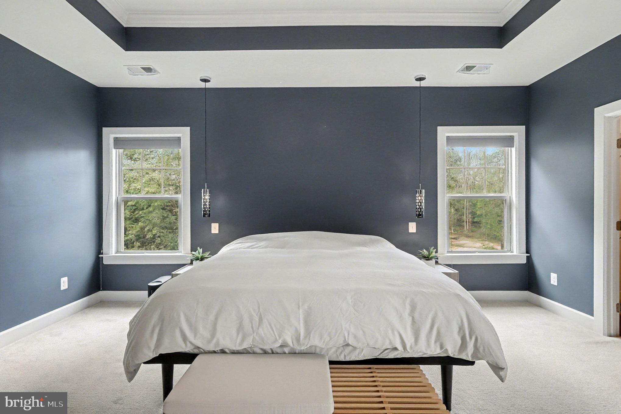 POTOMAC SHORES - Residential