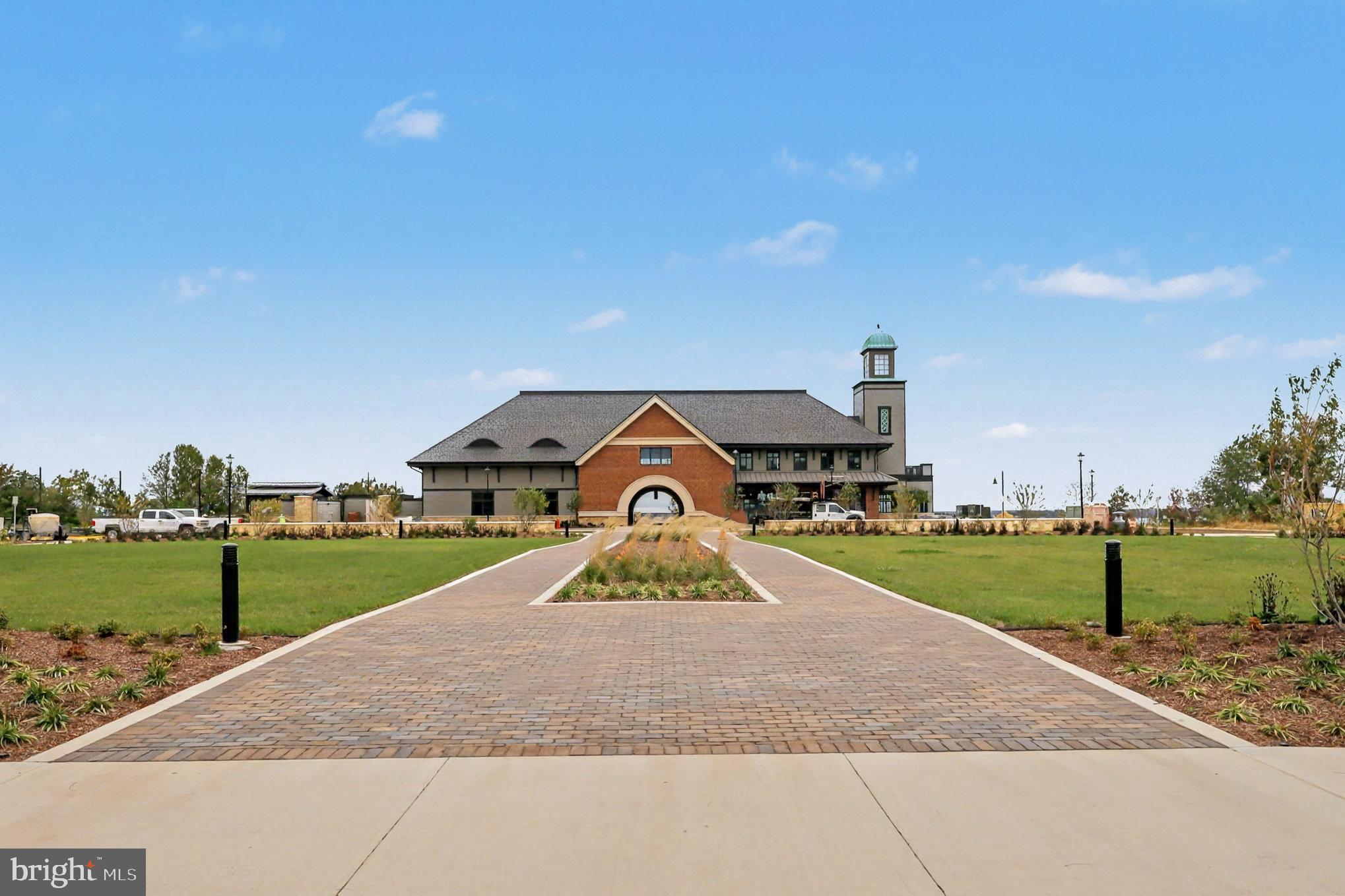 POTOMAC SHORES - Residential